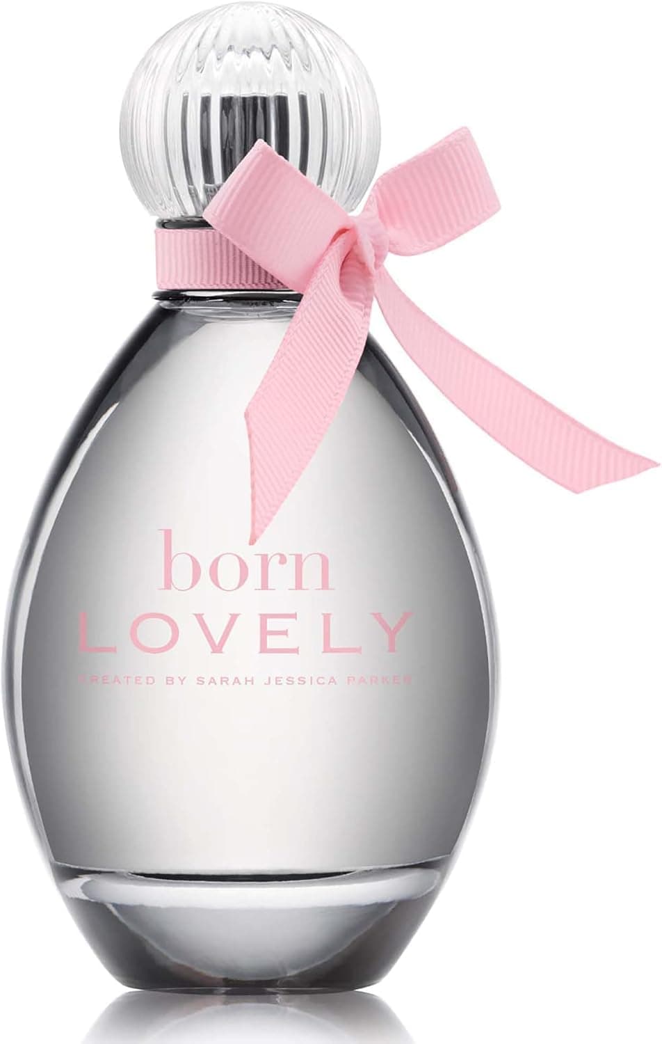 Born Lovely By SJP EDP Spray For Women-Timelessly Classic Feminine Fragrance-Elegant, Sparkling, And Unexpected-Mandarin, Peony, Blushing Freesia, And Sweet Caramel 30 ml