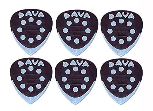 Dava Pick 2024 Power Grip x6