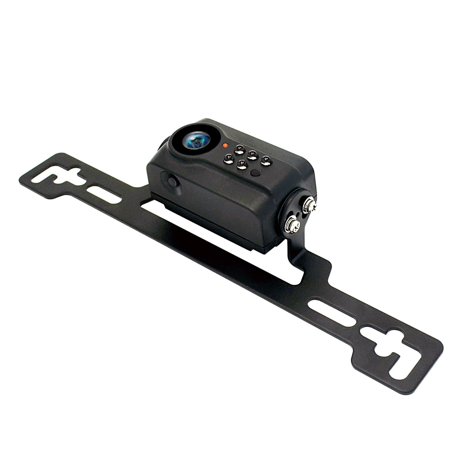 YW-CM065TX, Wireless Backup Camera with Night Vision High Definition CCD Imaging Truck Car RV IP69 Waterproof Reverse Parking Camera for Yuwei YW-17211 & YW-15111