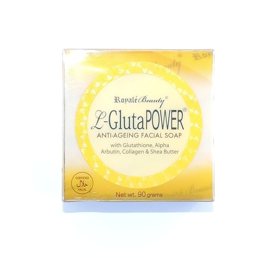 L-GlutaPower