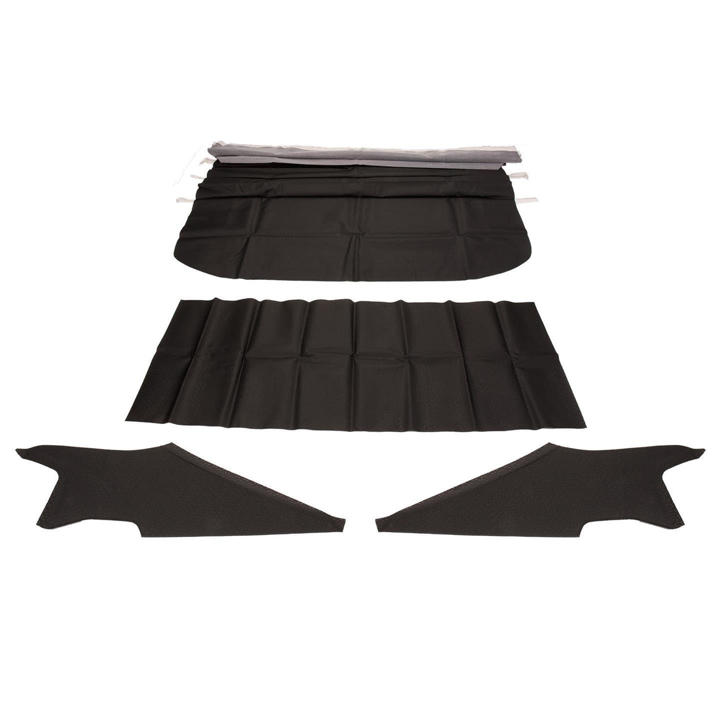 Headliner CHEVELLE 70-2 BLACK PERF