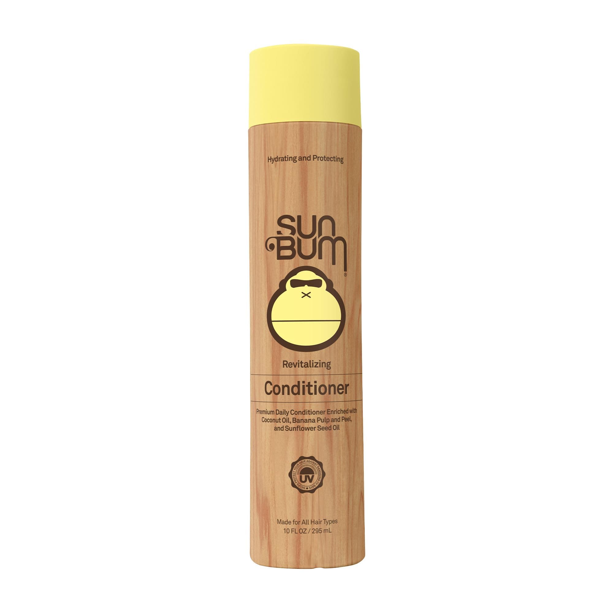 Sun Bum Revitalizing Conditioner, 300 ml