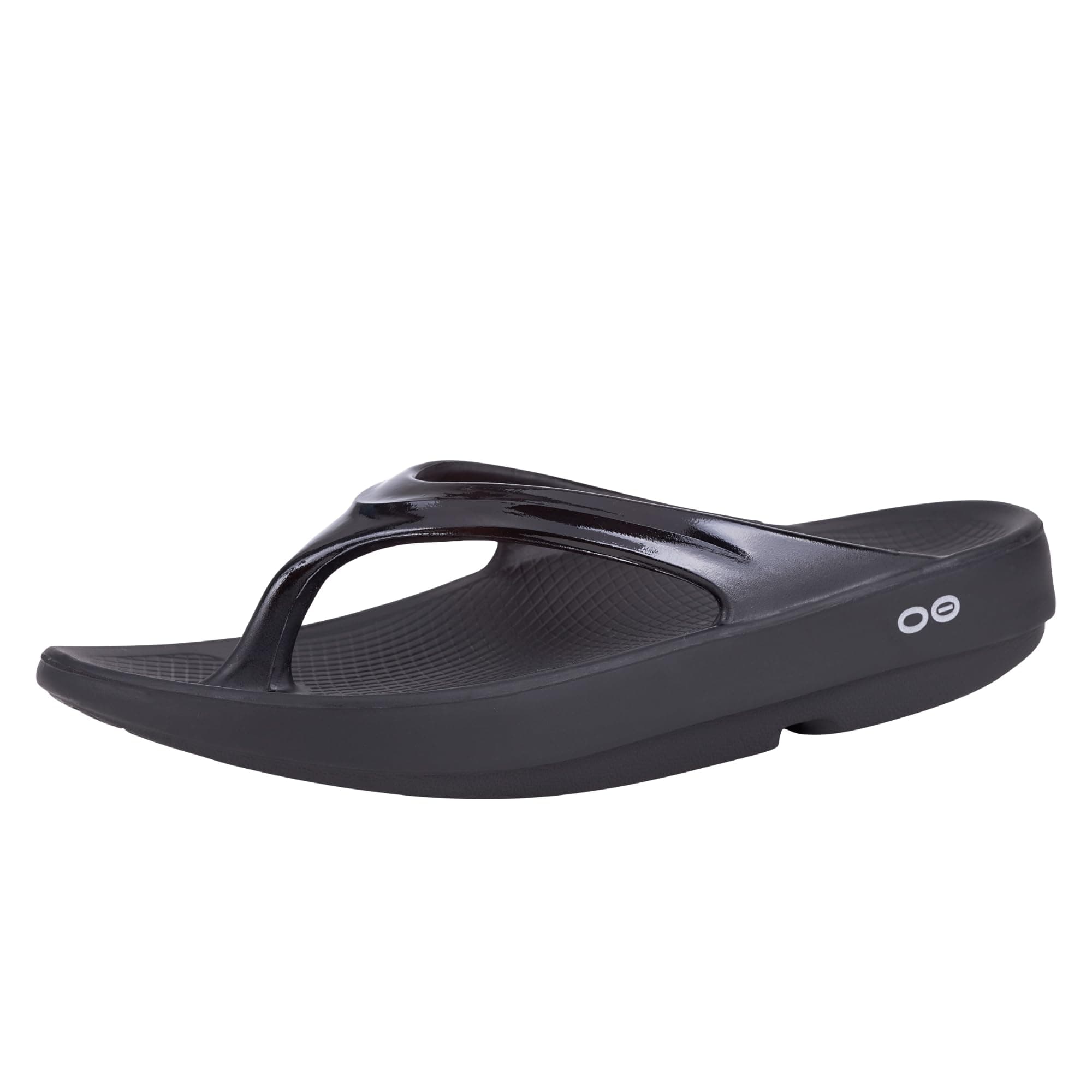 WOMEN'S OOLALA SANDAL - BLACK