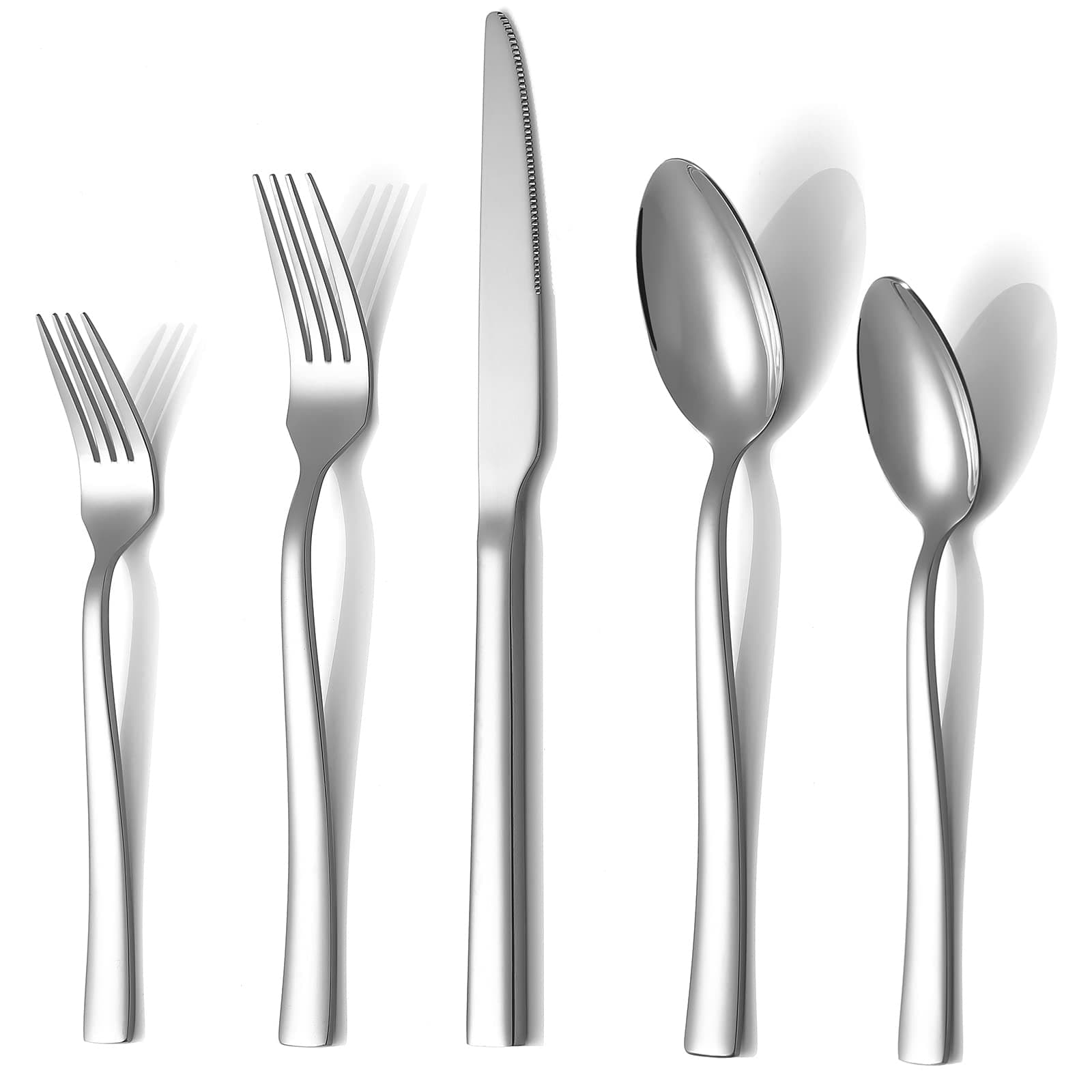 Flatware Set