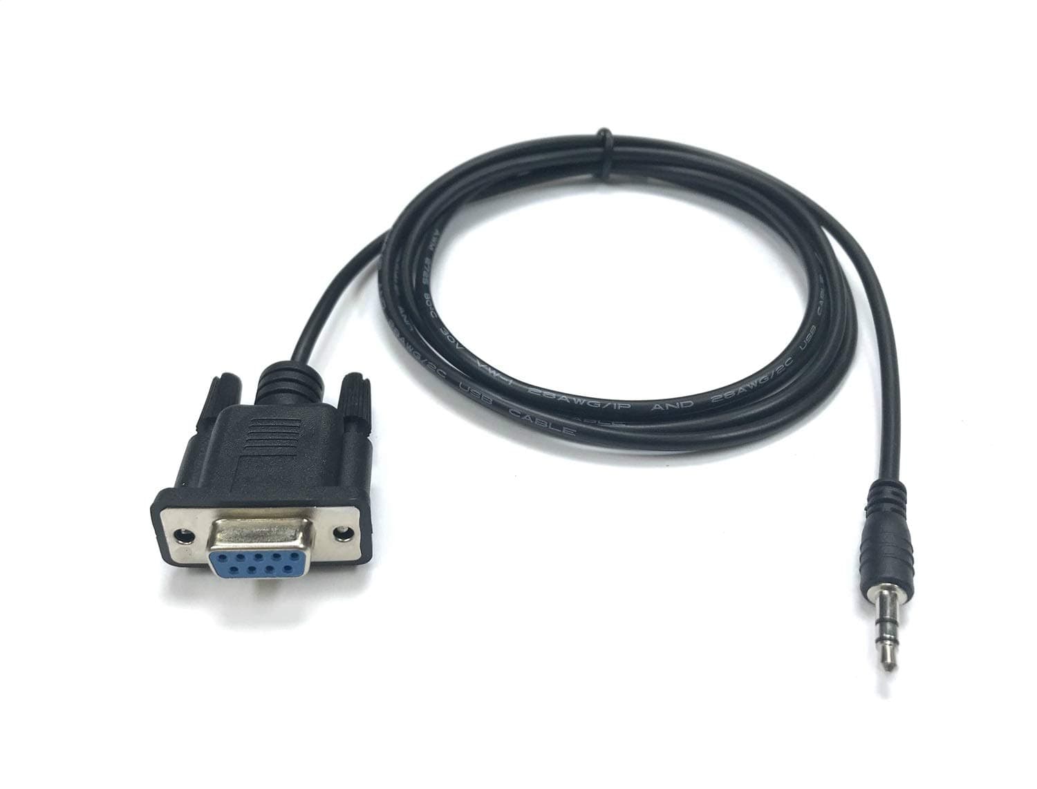 Racepak 280-CA-ST140SR IQ3/SPORTSMAN/V300SD PROGRAMMING CABLE