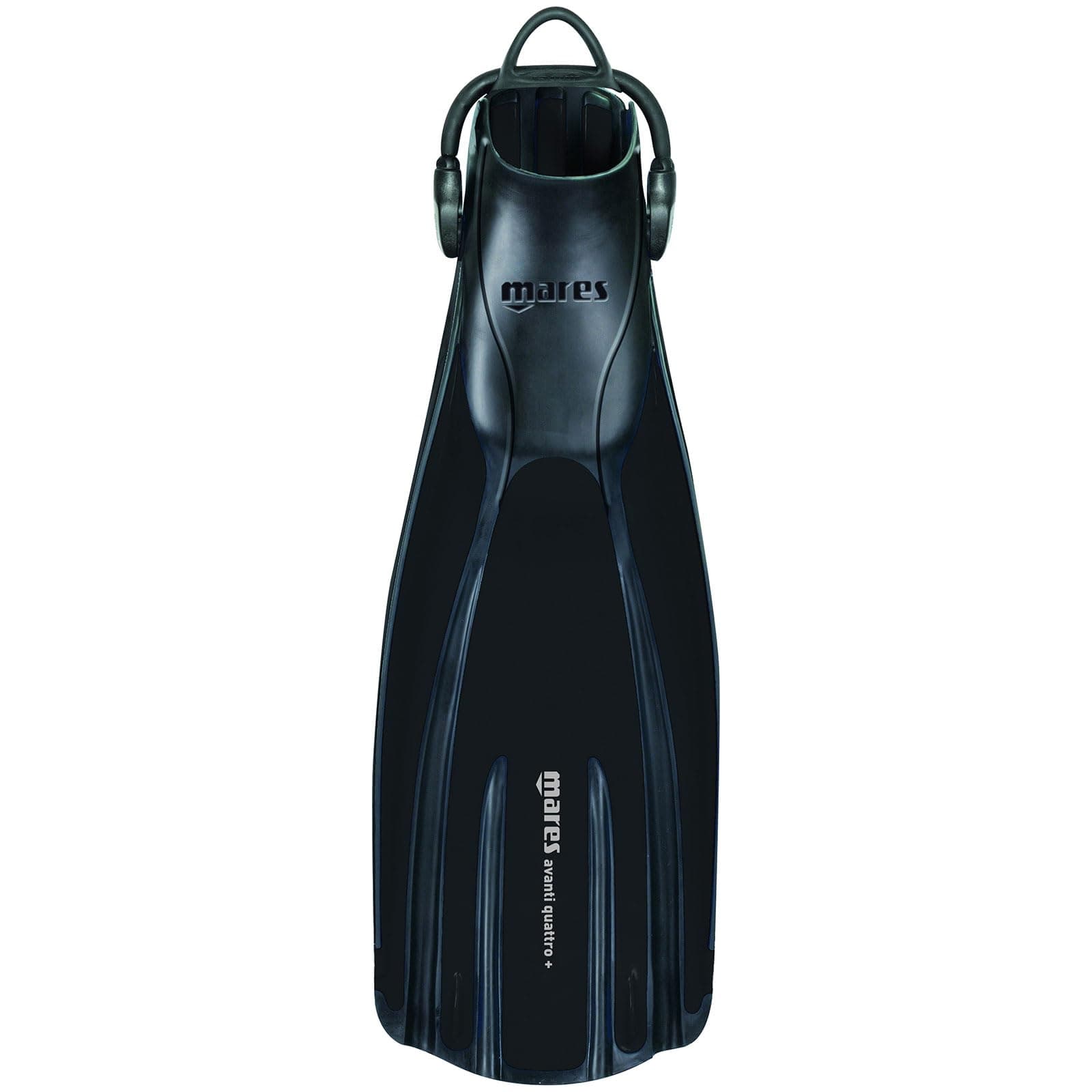 Adult Diving SWIM FIN Aqua