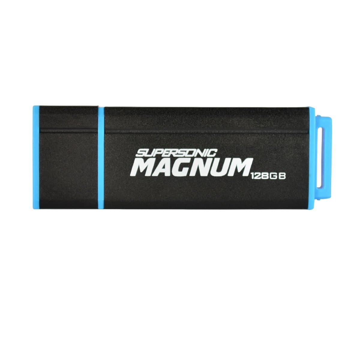 Patriot Supersonic Magnum PEF128GSMNUSB 128GB USB 3.0 Flash Drive