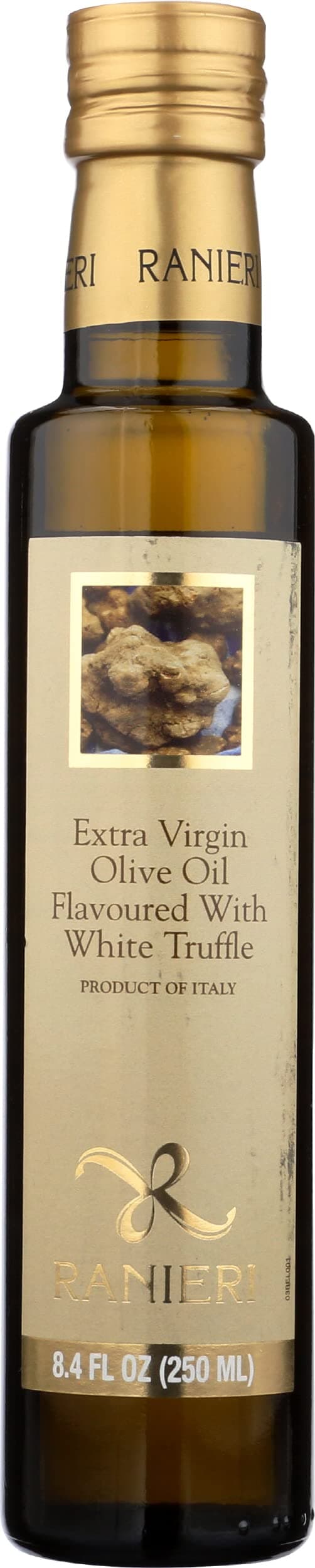 RANIERI White Truffle Infused XVOO, 8.4 FZ