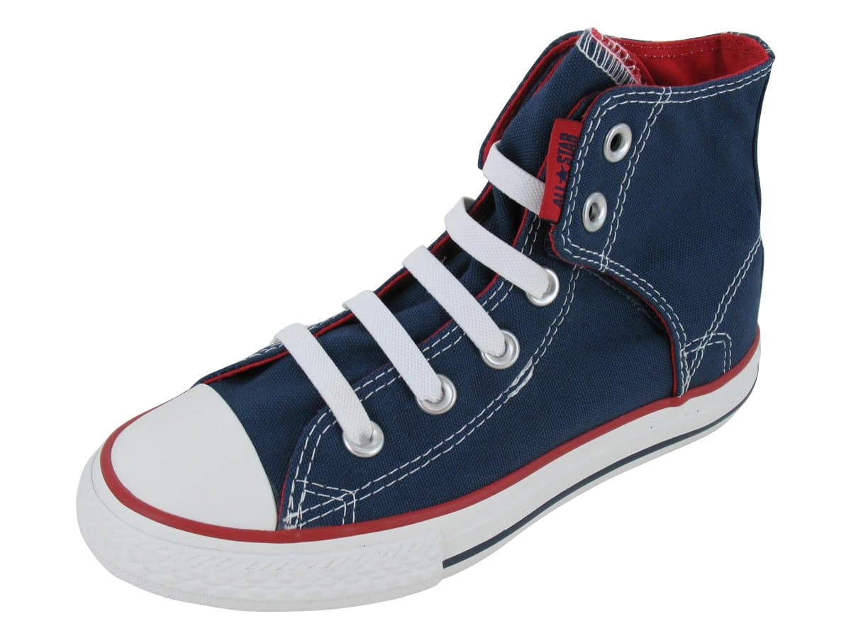Converse Unisex-Child Chuck Taylor® All Star® Easy Slip (Little Big Kid)