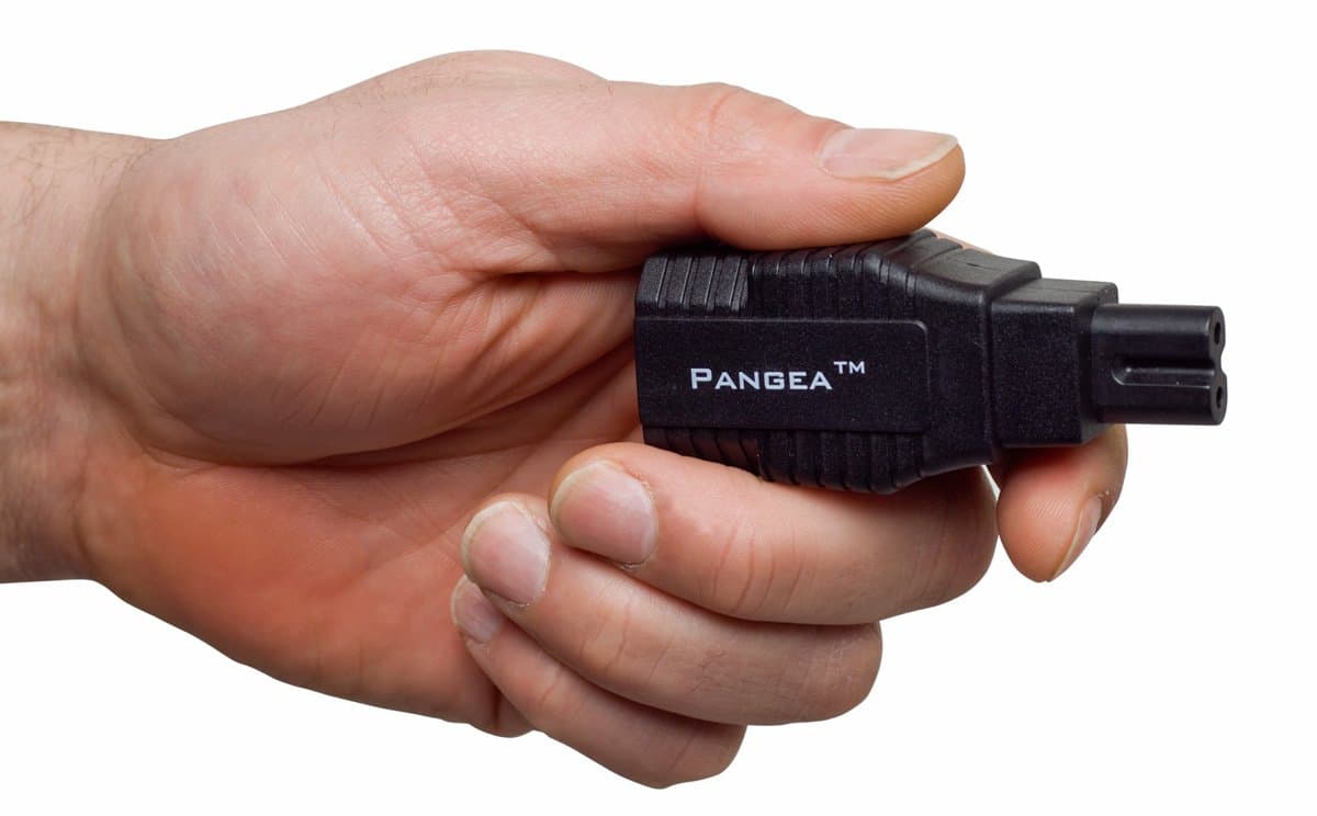 Pangea - IEC-C7 - Adapter Standard…