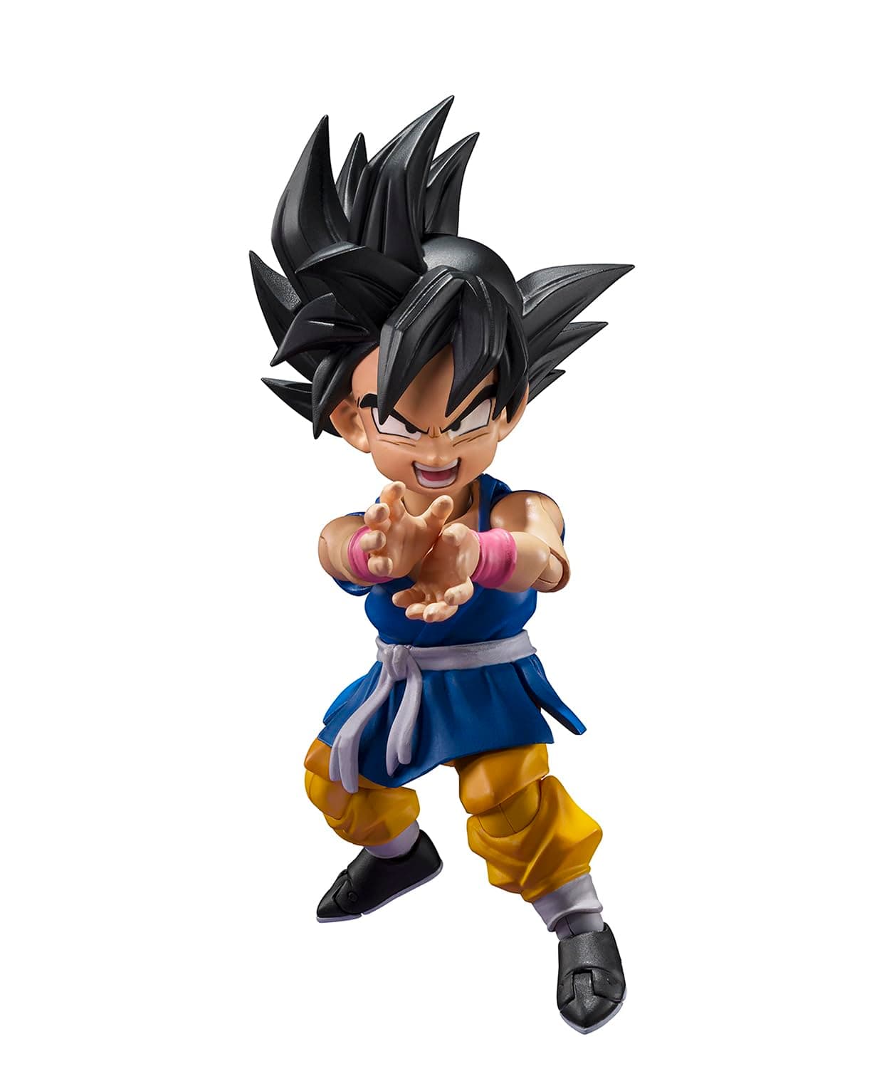 Dragon Ball GT - Son Goku -GT-, Bandai Spirits S.H.Figuarts Action Figure