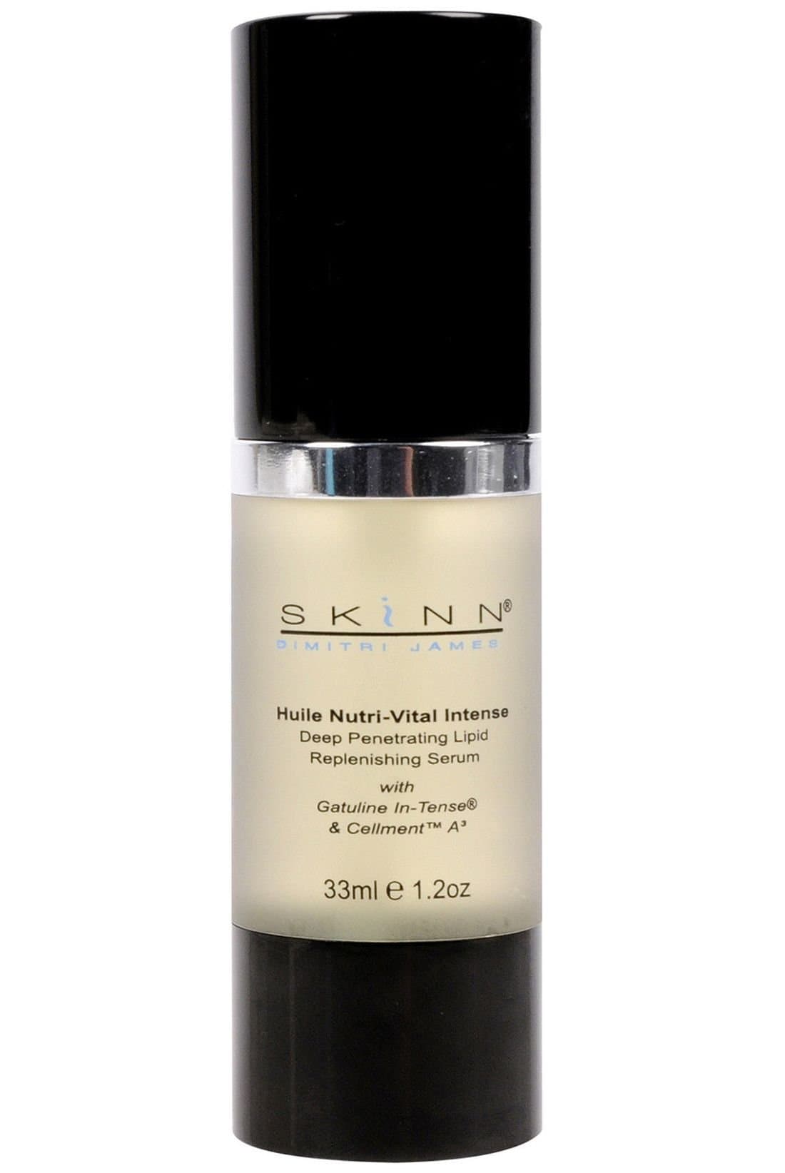 Skinn Huile Nutri-Vital Intense Deep Penetrating Lipid Replenishing Serum 1.2 oz