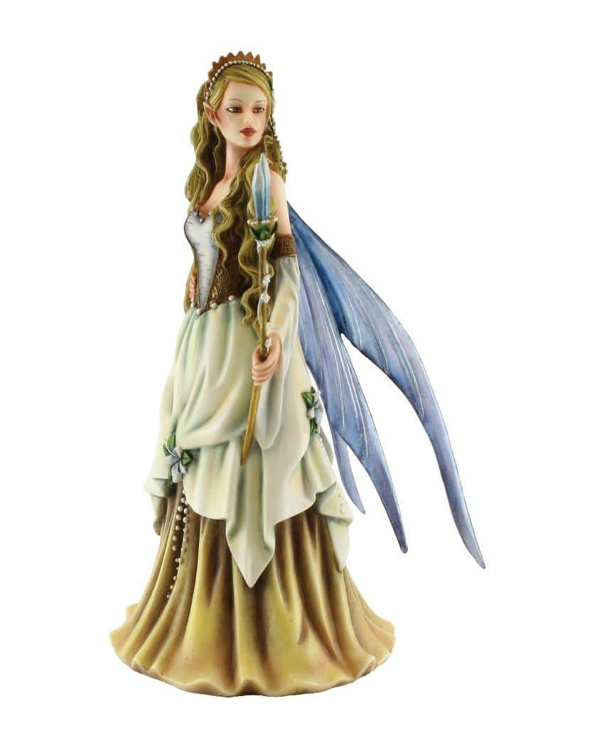 Ruth Thompson Dragonsite Fairy Titania LIM. Retired