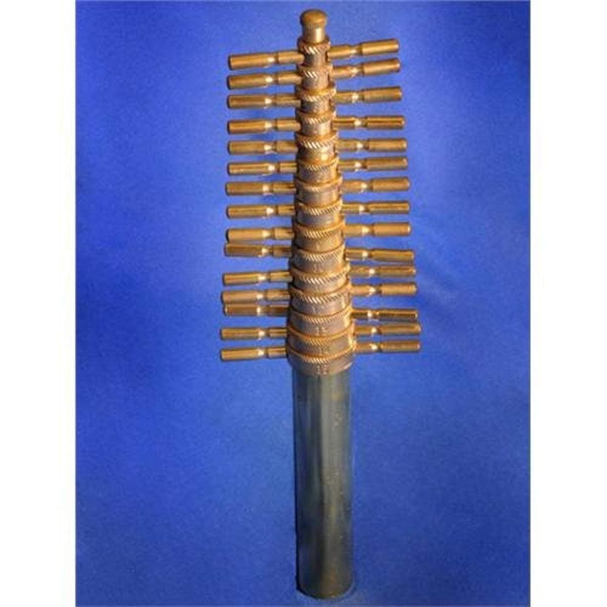 4-CBS102 Cork Borer Set (Pack of 15)