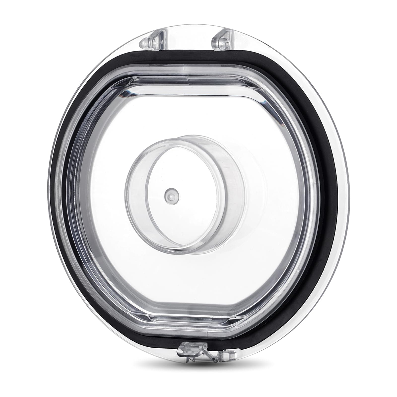 Dust Bin Lid Compatible With Dyson Vacuum Cleaner V7 V8 Models Door Parts/Dirt Cup Lid/Dust Bucket Cover/Dust Box Collector