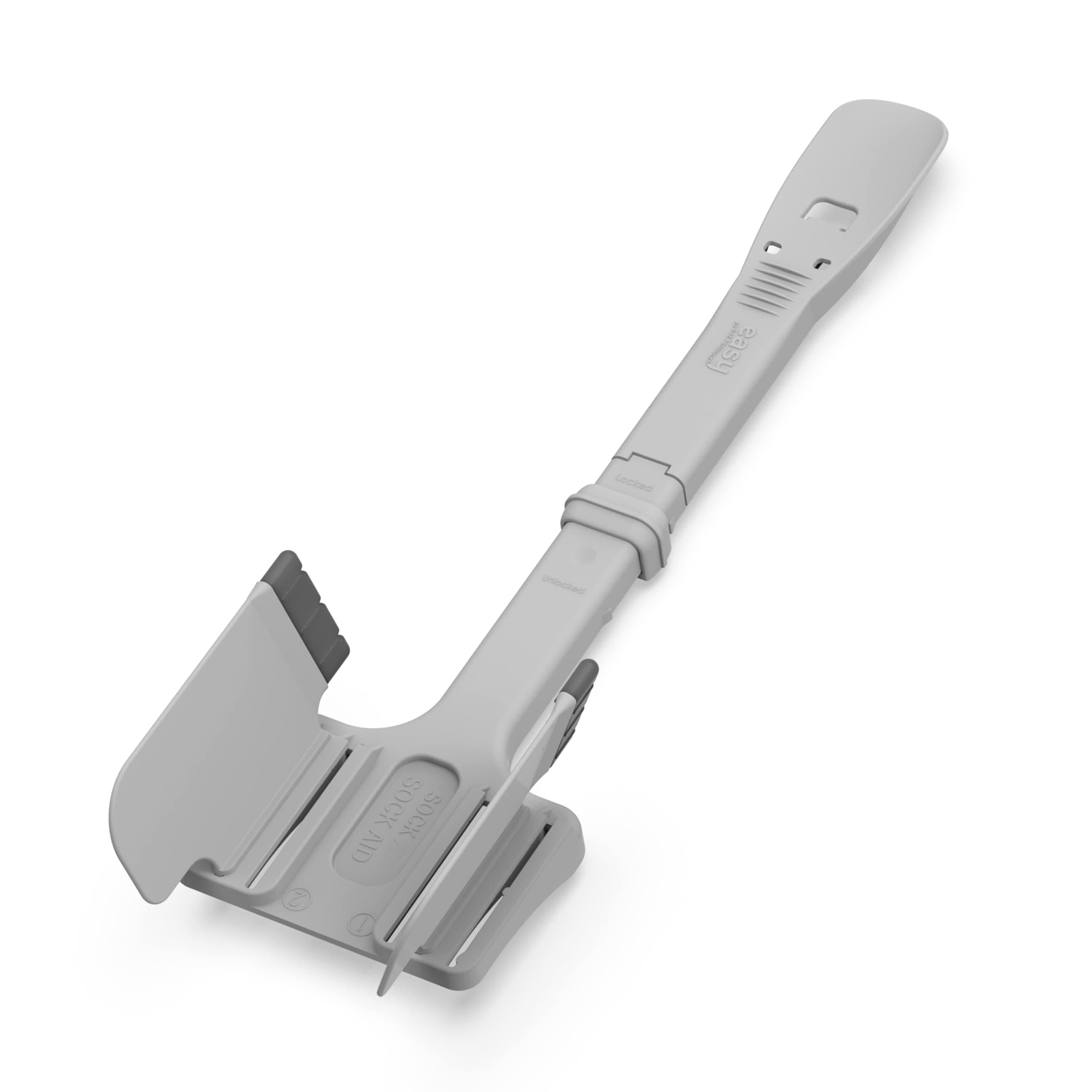 Sock Horse - Sock Aid Helps You Put on Your Socks,Reduces Back Strain