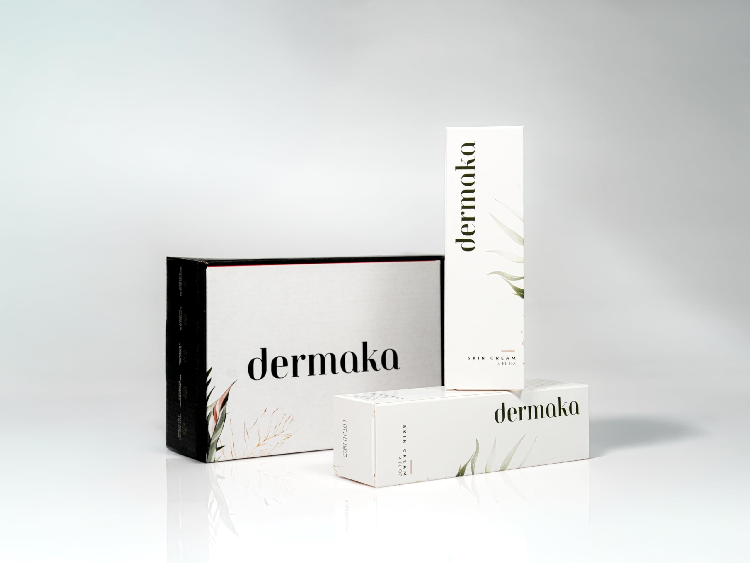 All-Natural Skin Soothing Cream 4 Ounce – 2 pack Moisturizing Lotion with Arnica, Green Tea, Chamomile & Vitamin E – Hydrating, Fast-Absorbing & Non-Greasy Formula for Healthy-Looking Skin