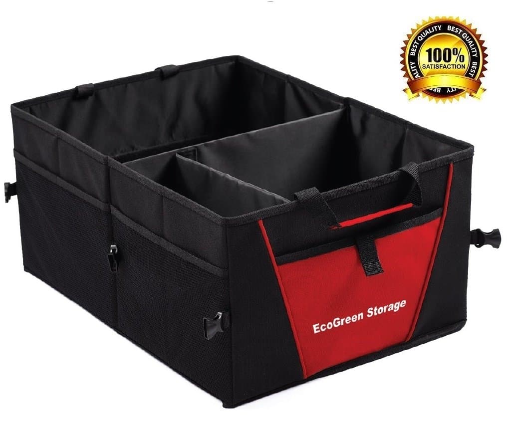 ANCwear Storage1 Trunk Storage, Large, Space Bags