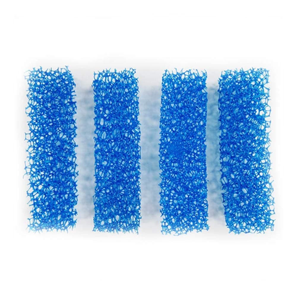 Green Killing Machine 24W UV System Replacement Sponges