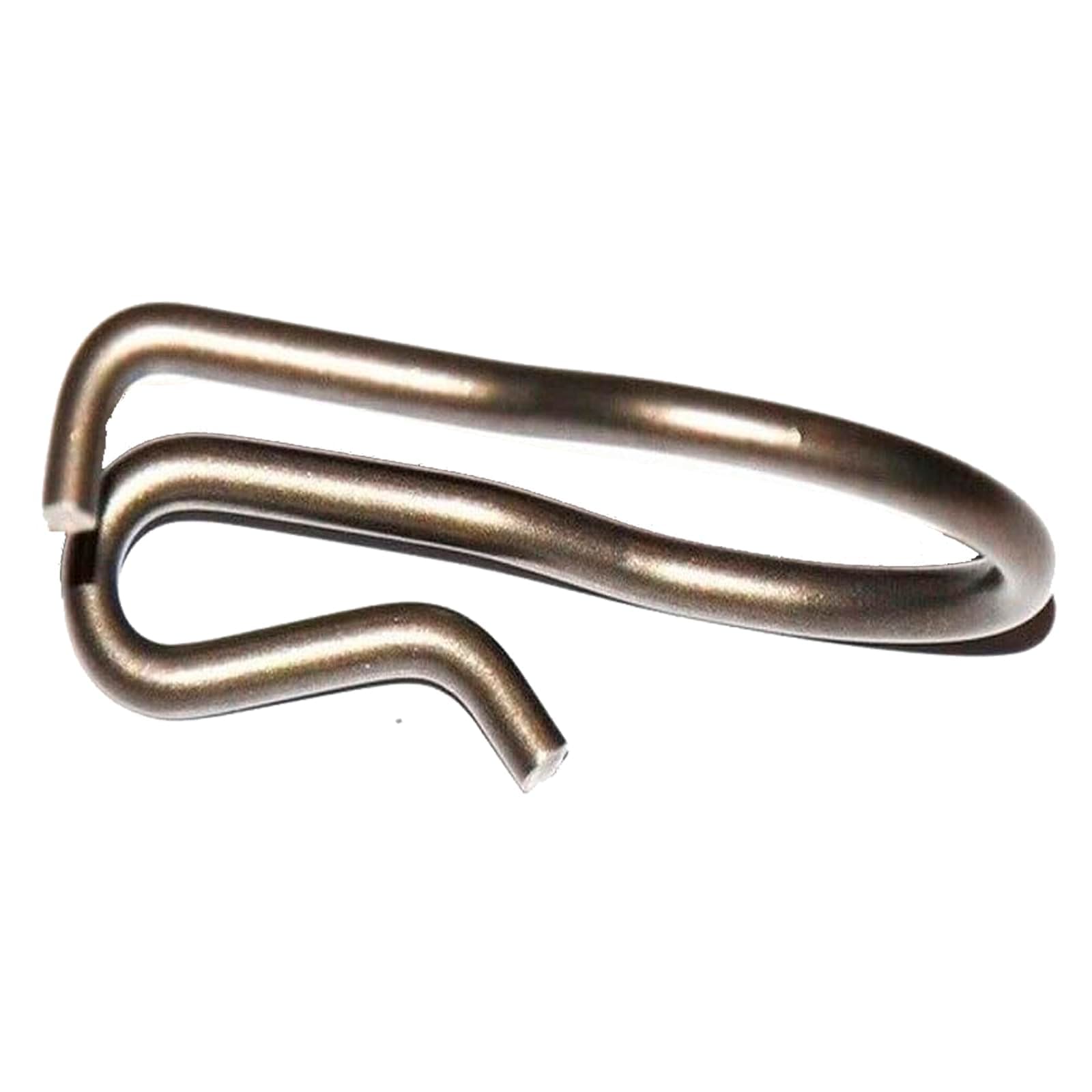 18307620323 Exhaust Control Valve Actuator Fixing Clip Compatible with BMW 1 2 3 4 5 6 7 Series X5 X6 I8