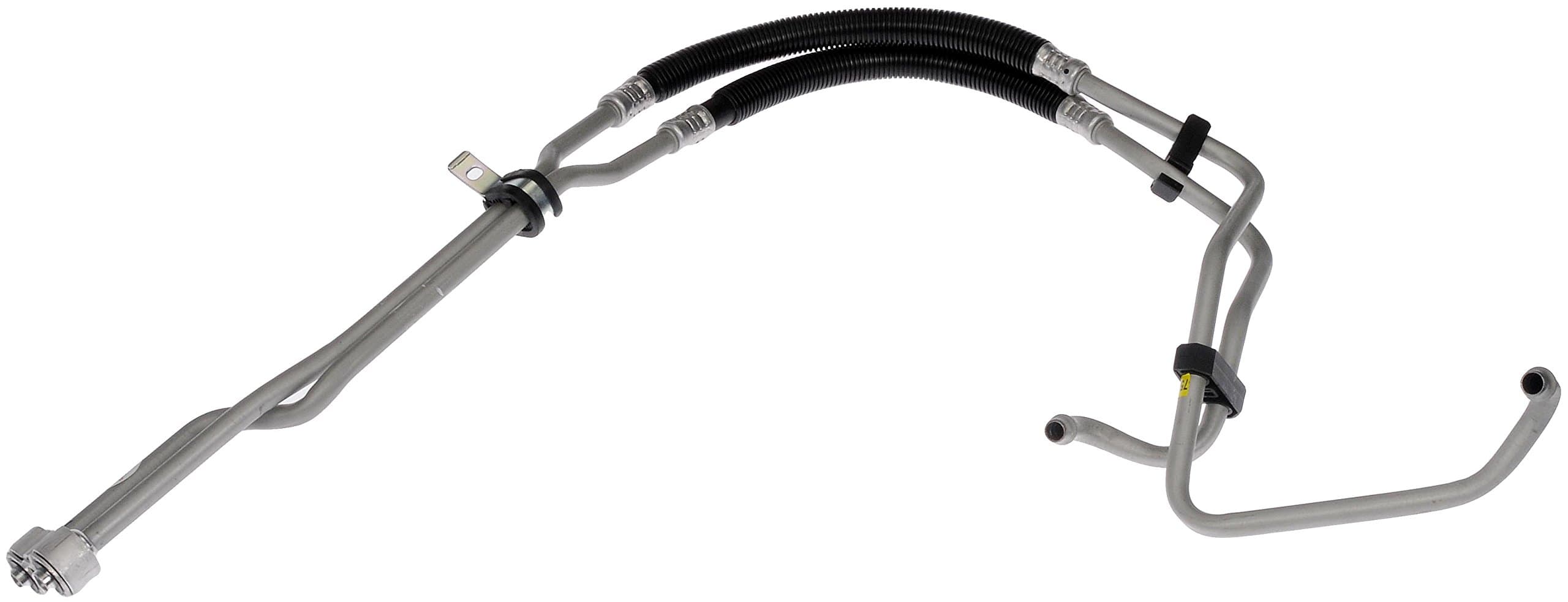 625-105 Engine Oil Cooler Hose Assembly Compatible with Select Chevrolet / GMC Models