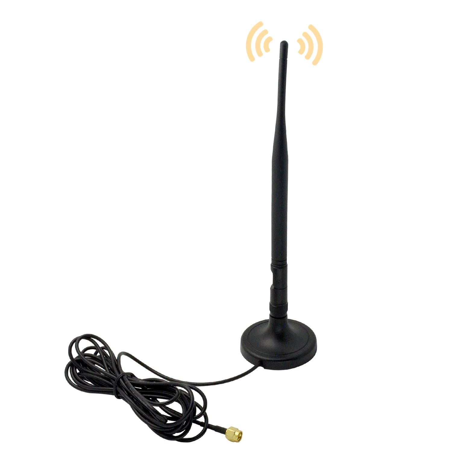 5dB Antenna for Car Camera & Monitor, Universal (external)