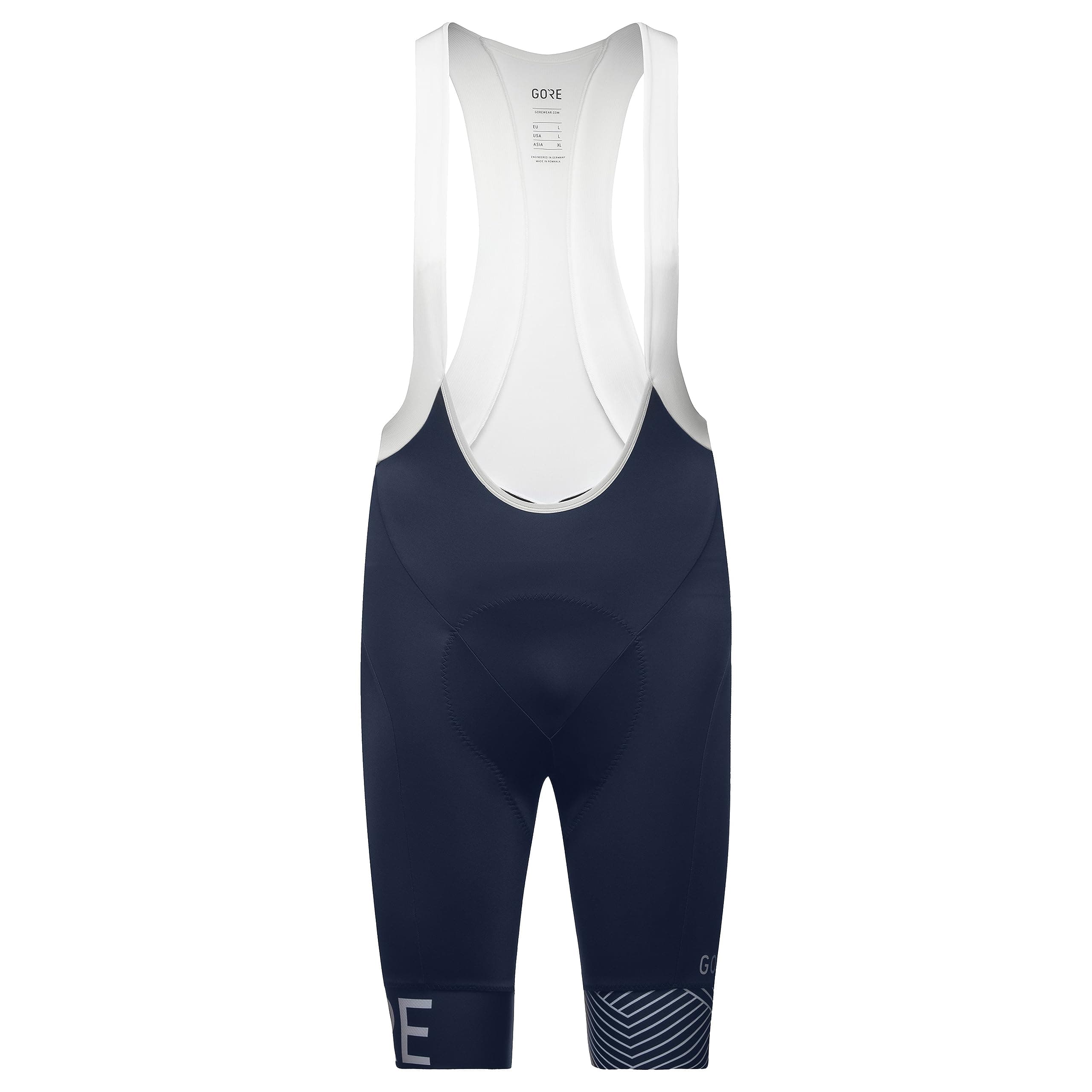 GOREWEAR C5 Opti Bib Shorts+