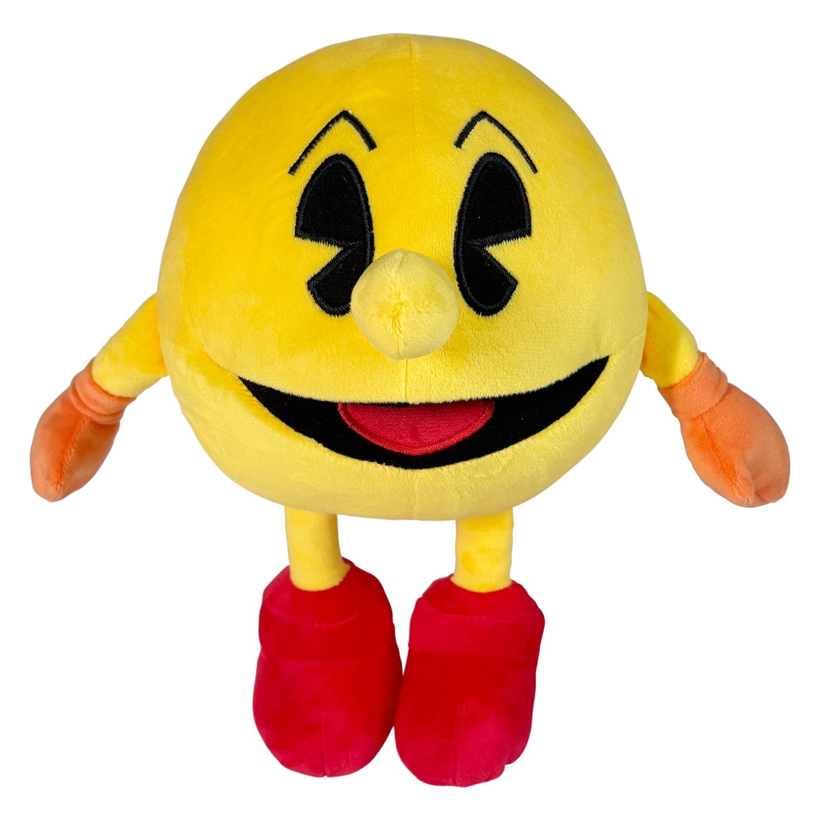 9.8" Game Plush Stuffed Toy, Cool Toys, Ghost Plush Toy Gifts for Boys Girls, Stuffed Toy, Suitable for Festivals/Birthday Gifts.