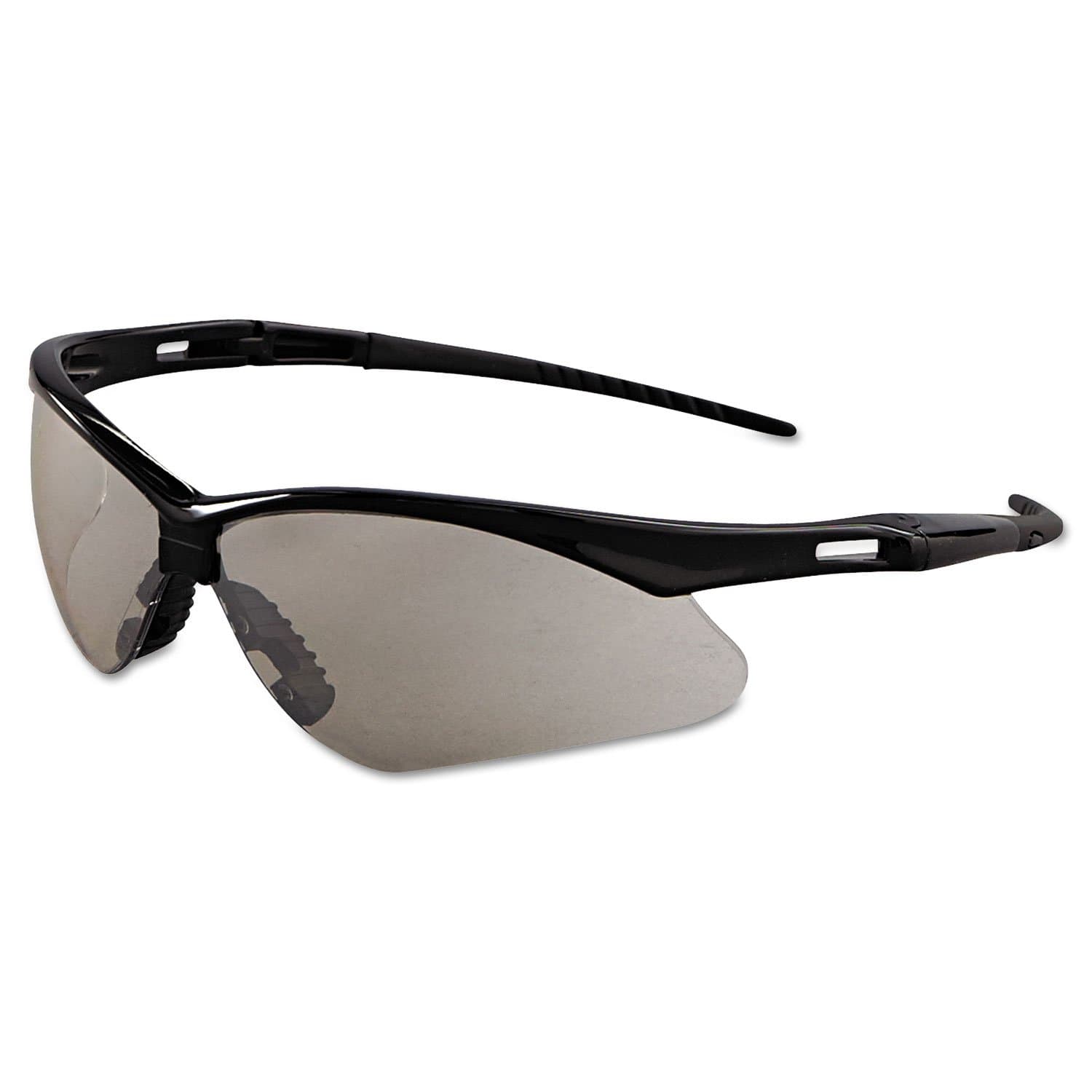 3000357 V30 Nemesis Indoor/Outdoor Lens Safety Eyewear, 1-Pack