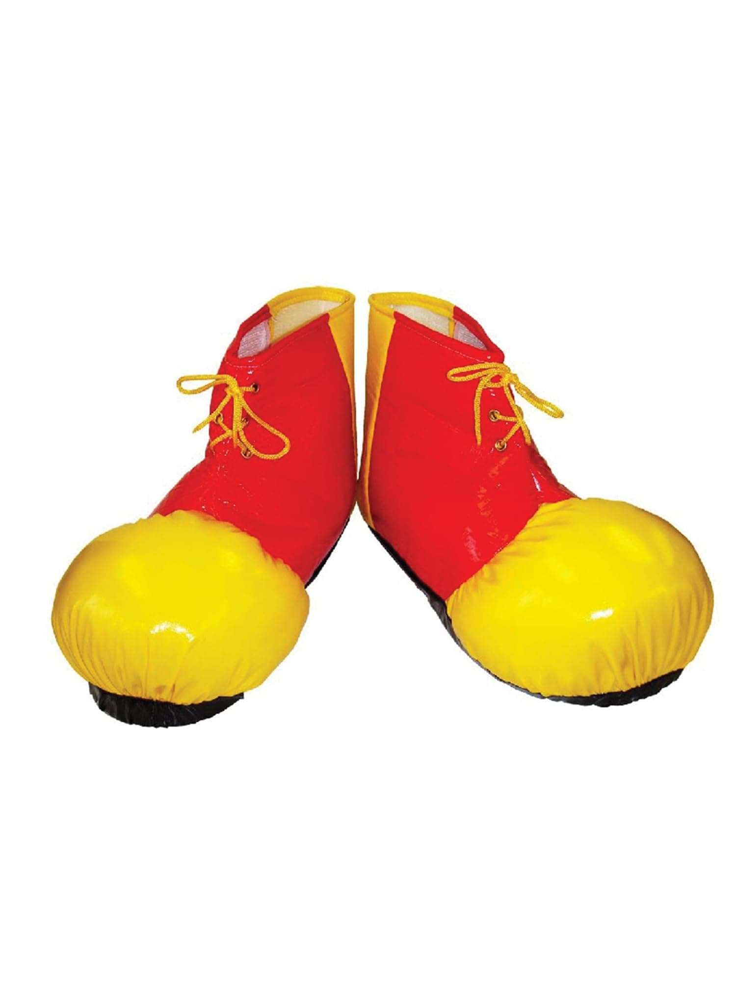 Bristol Novelty Unisex Clownschuh-Überzüge für Erwachsene