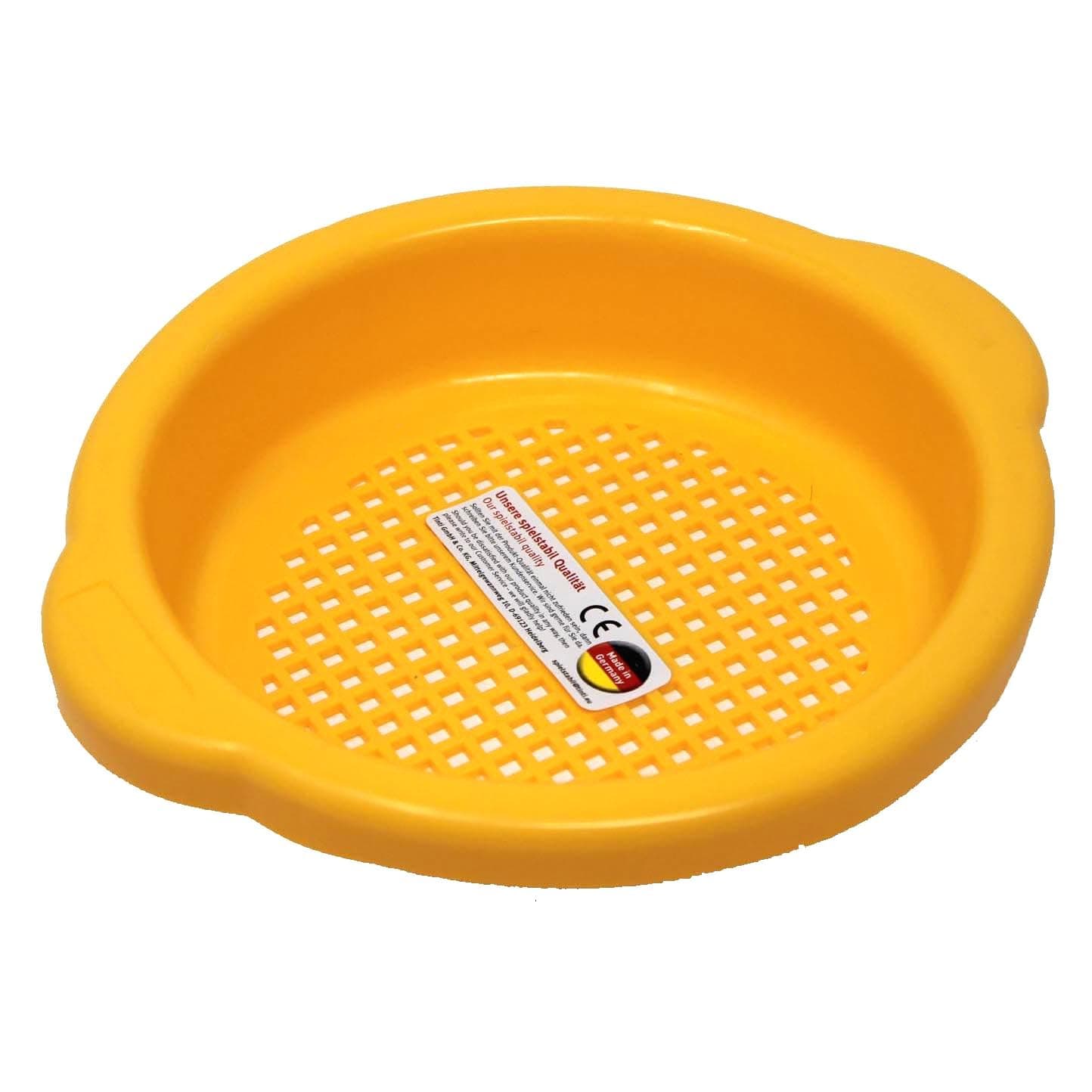 Fuchs 7704 Small Sand Sieve