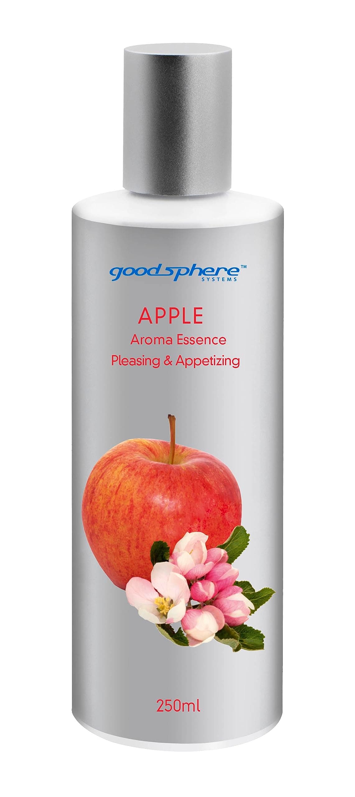 Goodsphere Systems Apple - Aroma Essence - The Classic Collection - 250 ml
