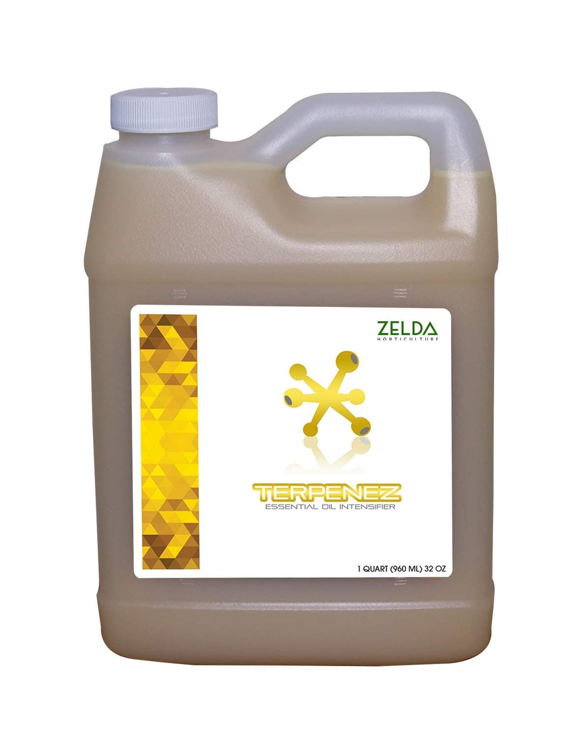 Terpenez - Essential Oil Intensifier & Terpene Booster 1 PINT