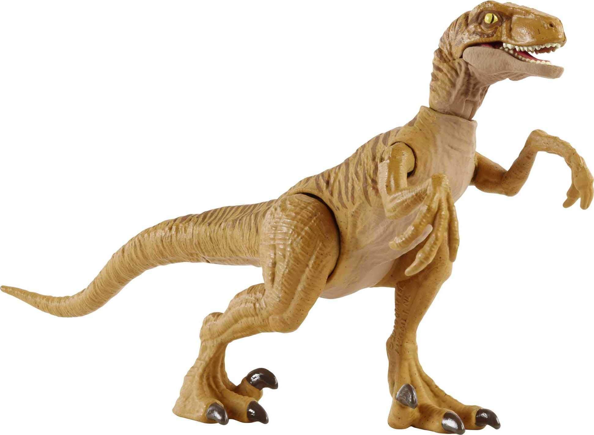 JURASSIC WORLD SAVAGE STRIKE™ Velociraptor