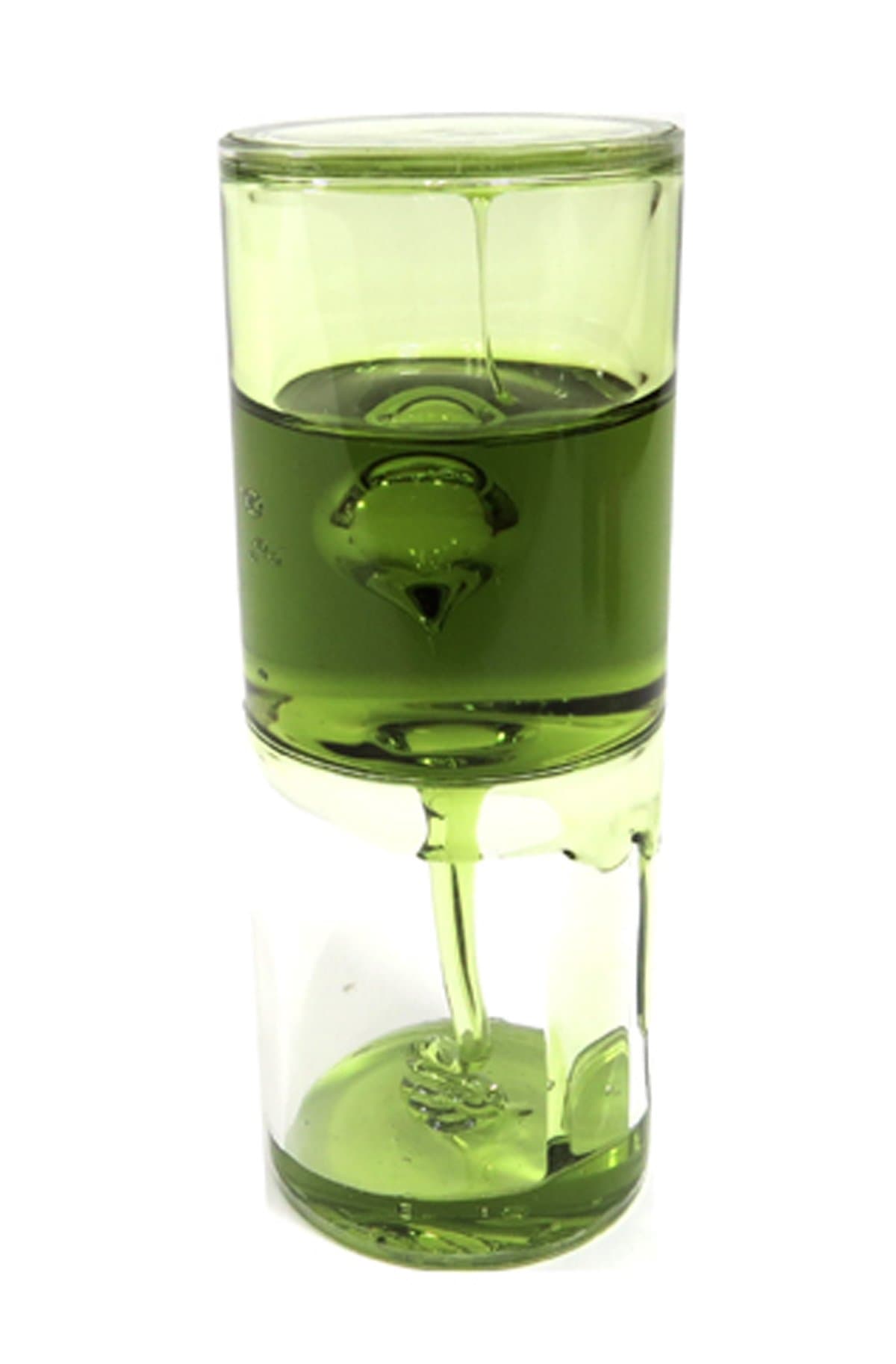 PowerTRC Small Ooze Tube - Green