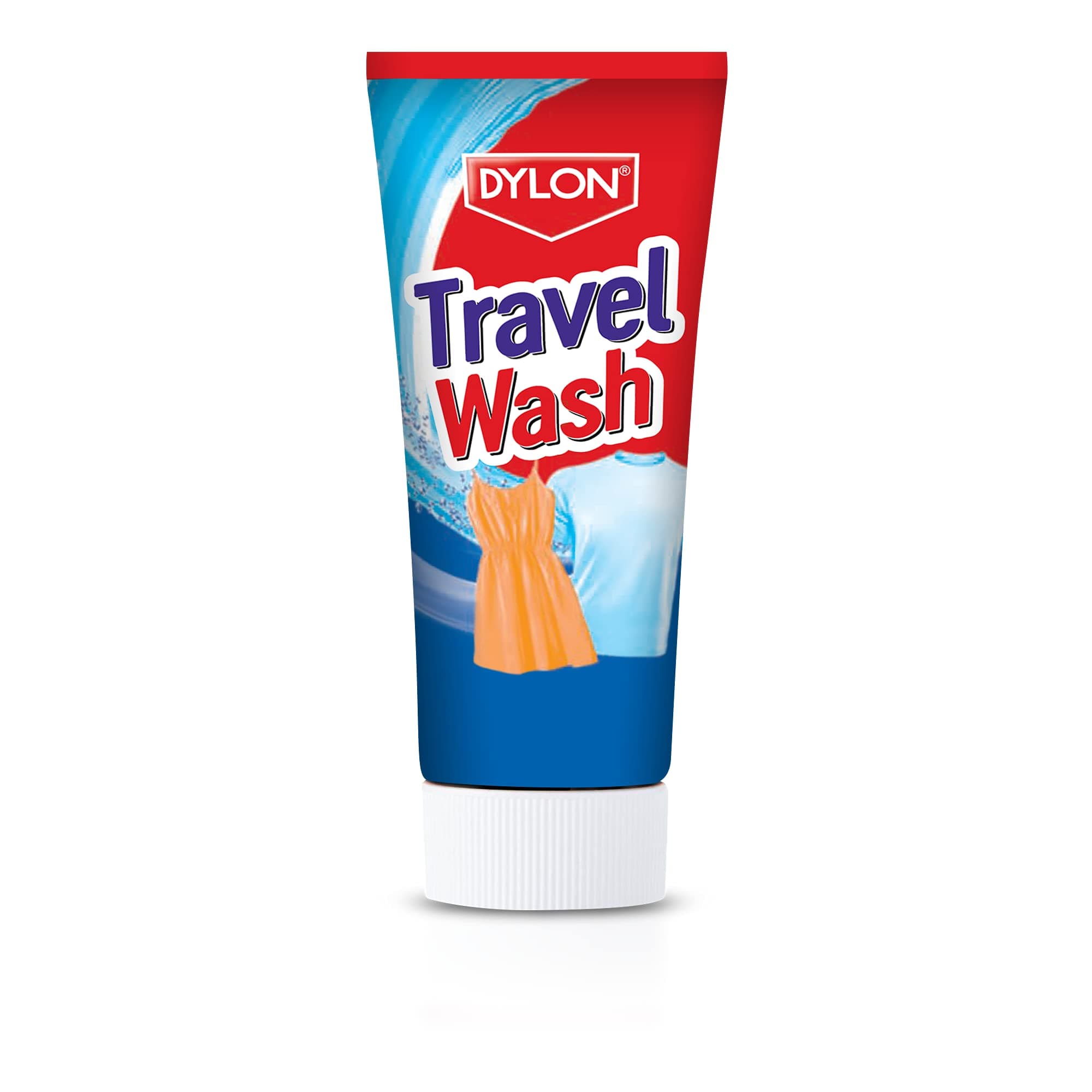 DYLON Travel Wash 75 ml