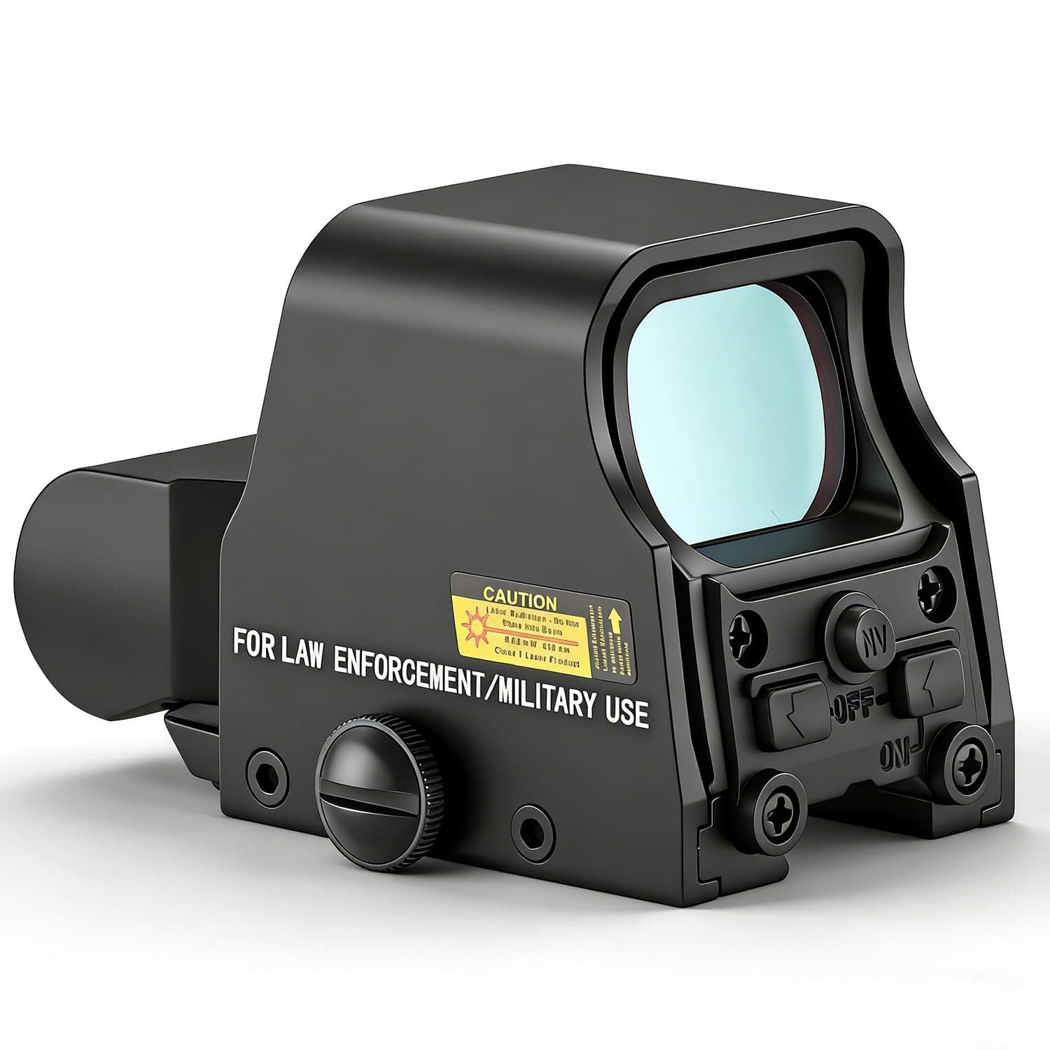 553 Metal Holographic Sight Bright Green & Red Dot Sight