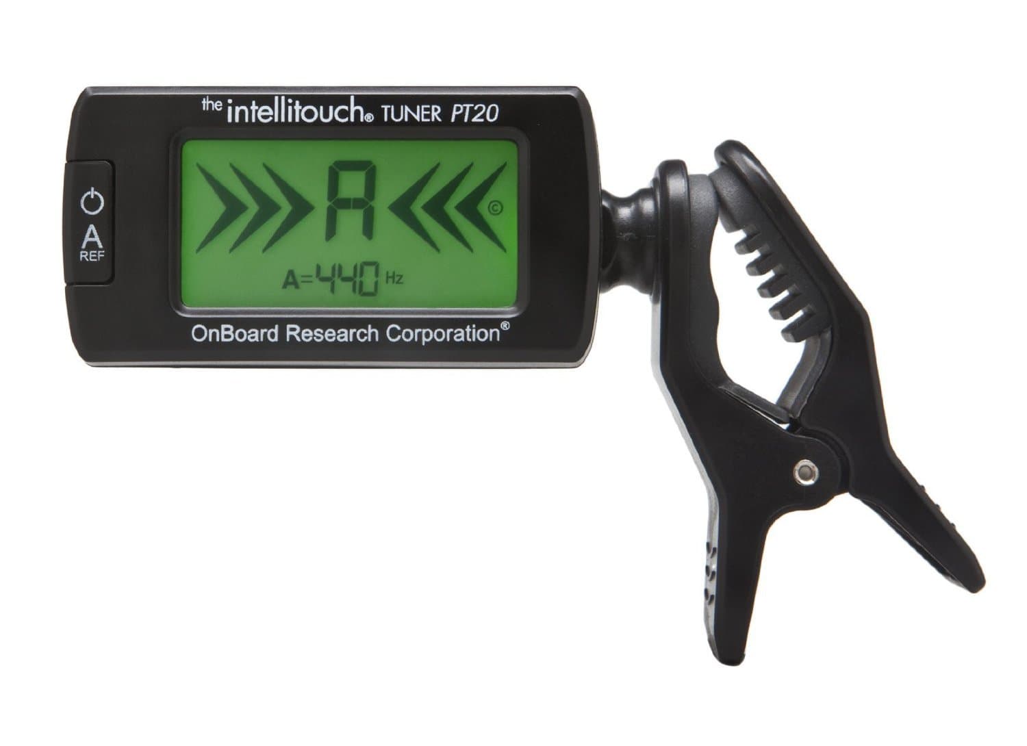 PT20 Compact Classic Tuner