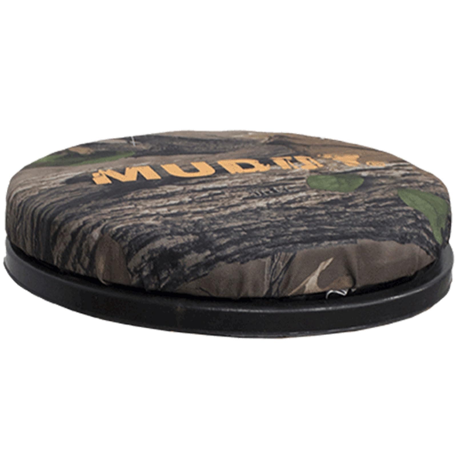 MUDDY 360-Degree Swivel Seat (Camo)