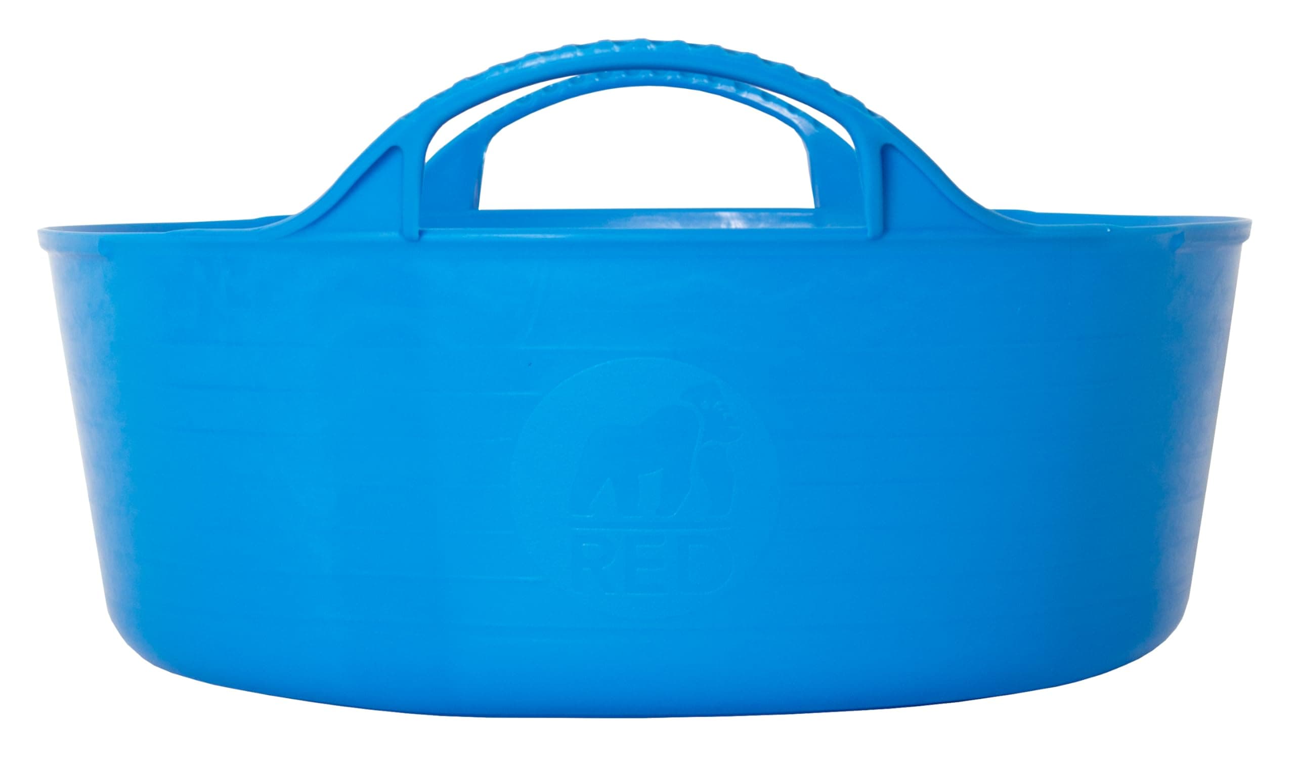 SP5BL Flexible Blue Extra Small 5 Liter/ 1.3 Gallon Capacity