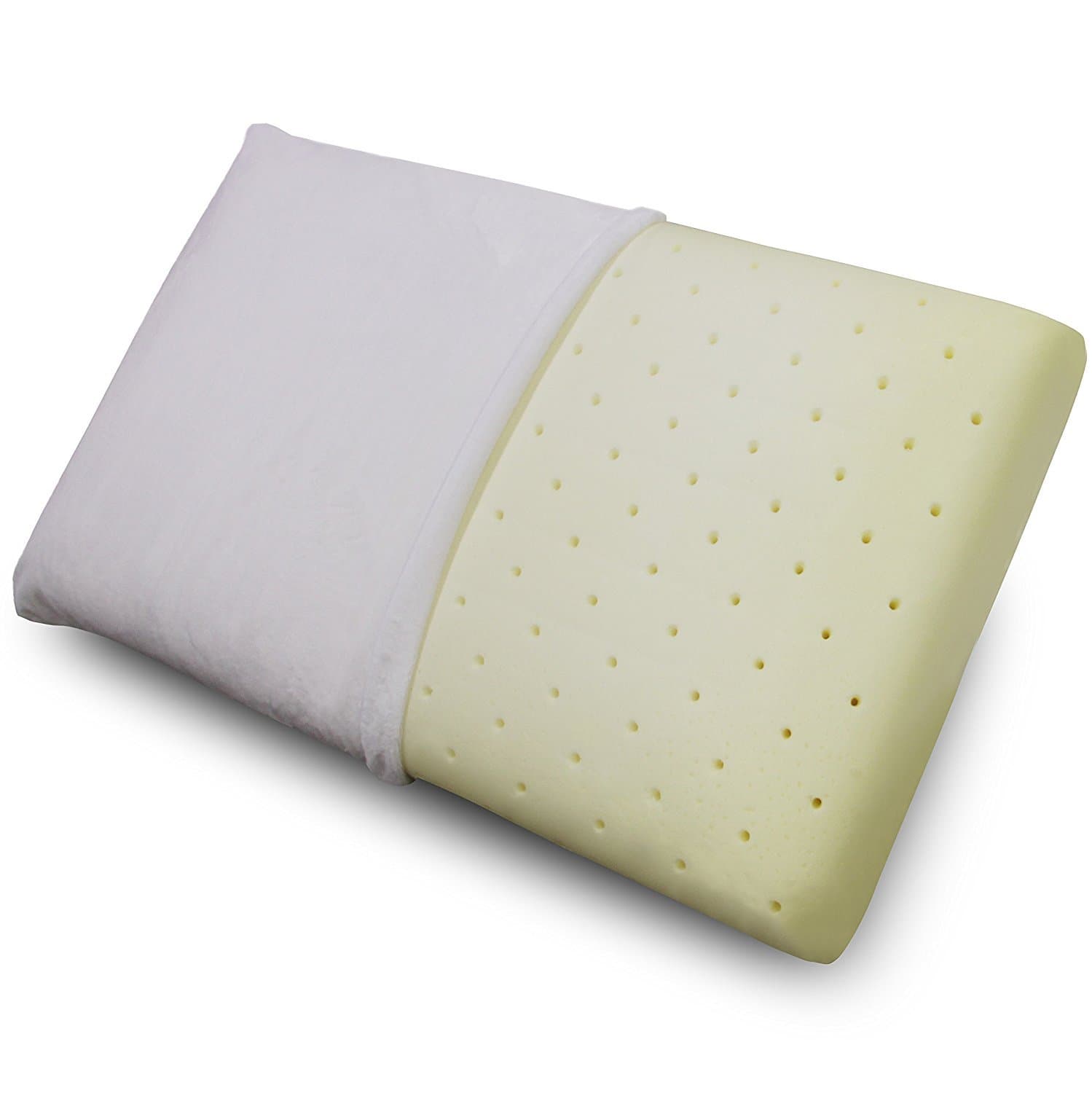Conforma Cushion Firm Memory Foam Pillow, King