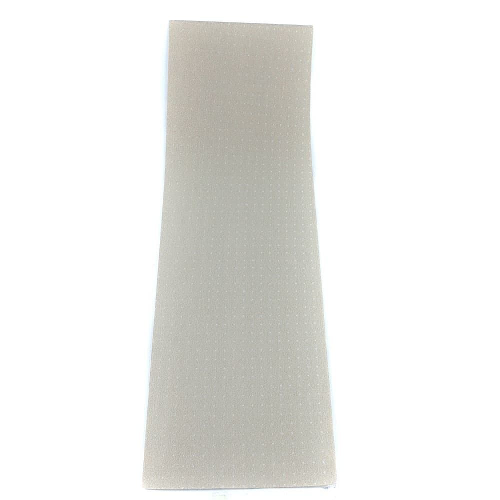 Enuff Skateboards Clear Perforated Skateboard Griptape