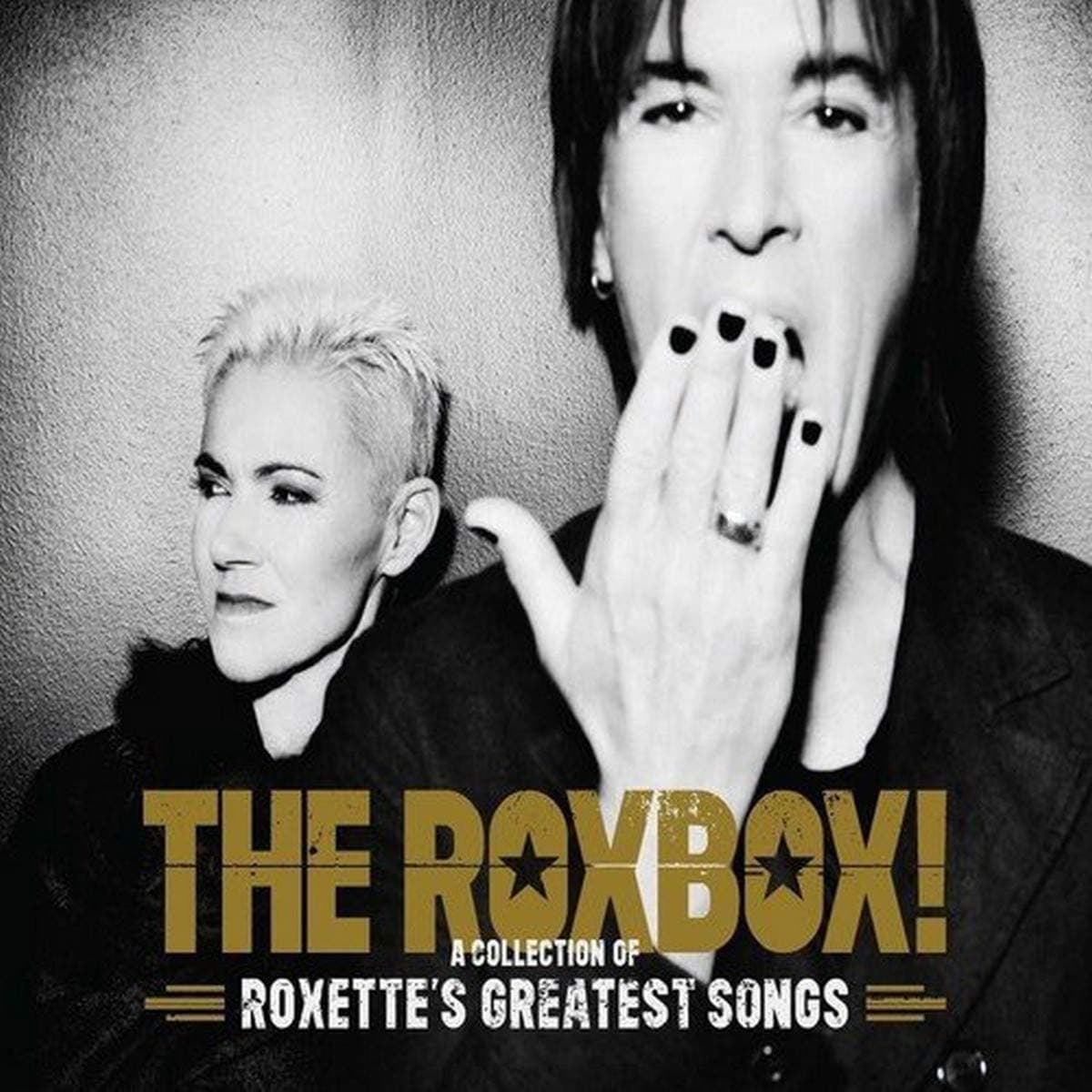 Roxbox: A Collection of Roxette's Greatest