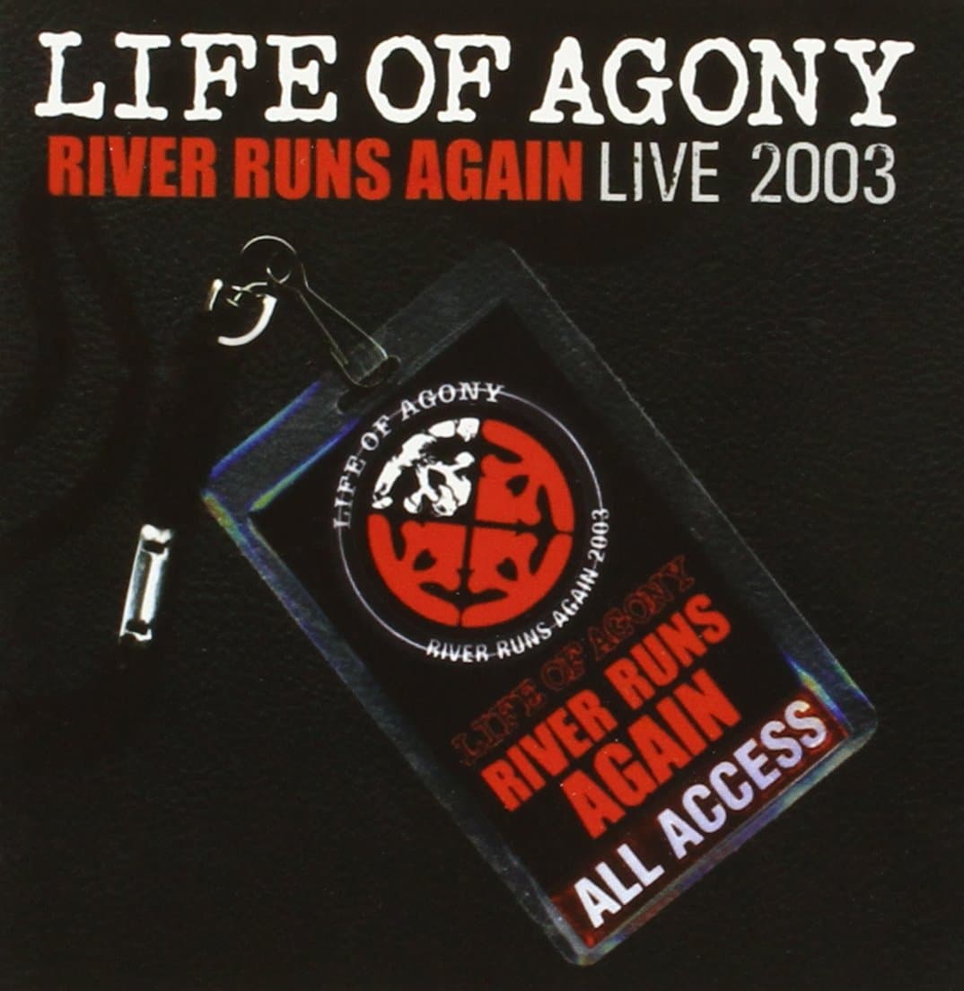 River Runs Again: Live 2003