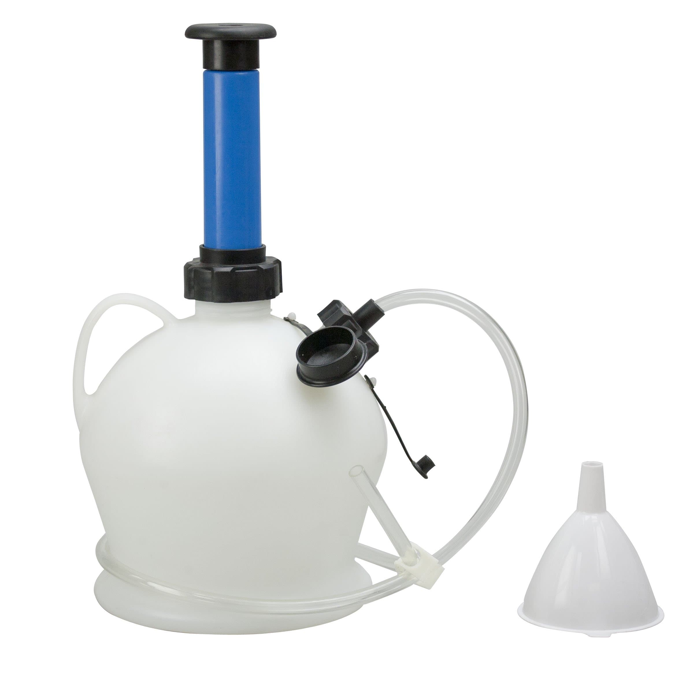 5431K Oil Extractor Pump, 4-Liter