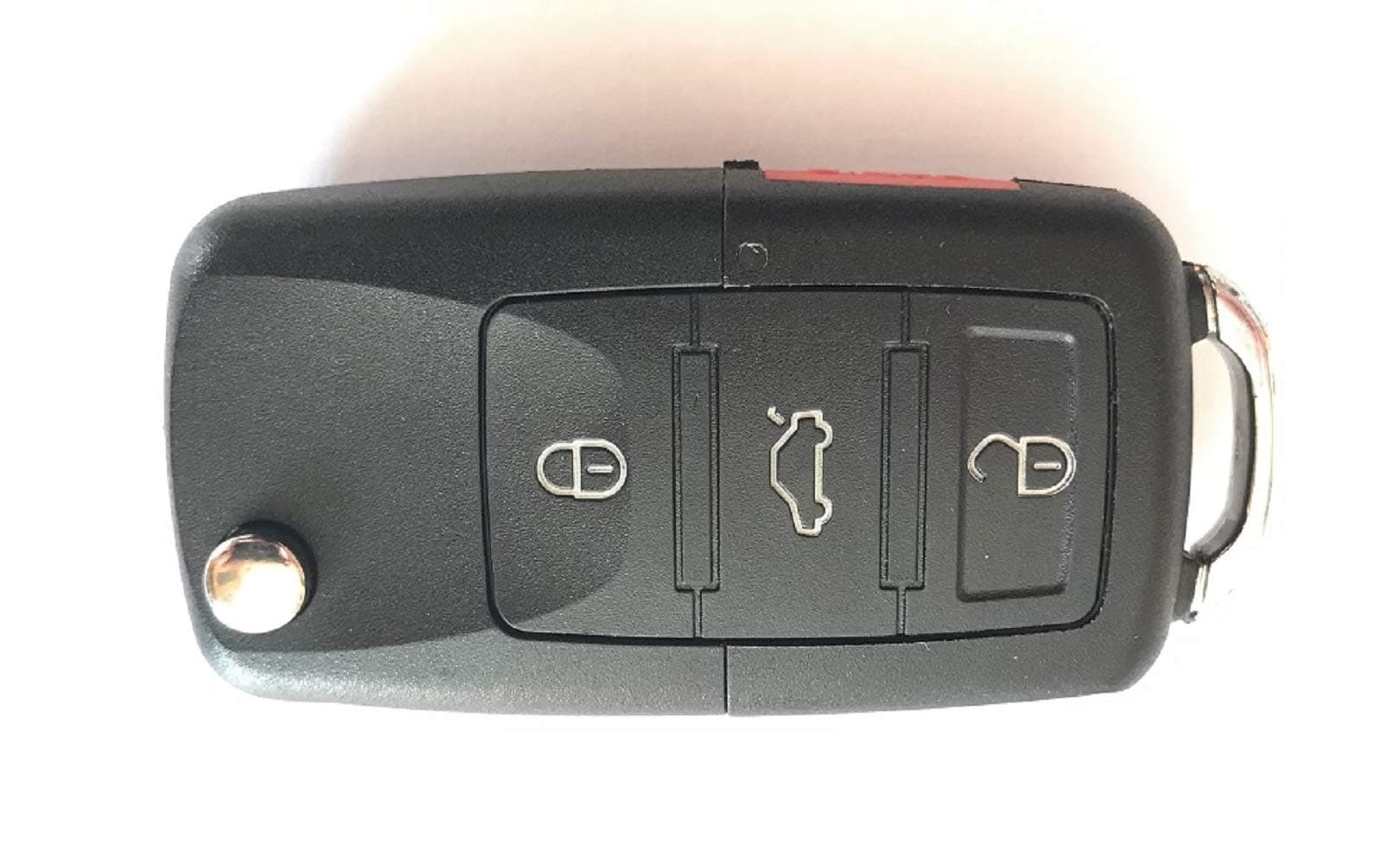 Stash King Stash Car Key Safe, Secret Hidden Compartment With FREE Smell Proof Bag, Stash Key Chain, Pill Box, Jewellery Safe