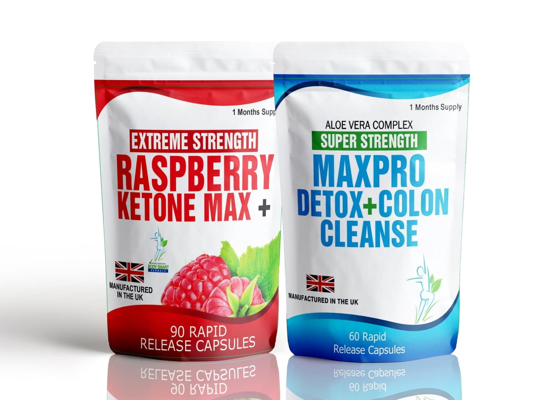 90 Raspberry Ketones Max Wild + 60 Aloe Vera Colon Cleanse Detox Free Meal Plan and Dieting Tips Extreme Strength Keto