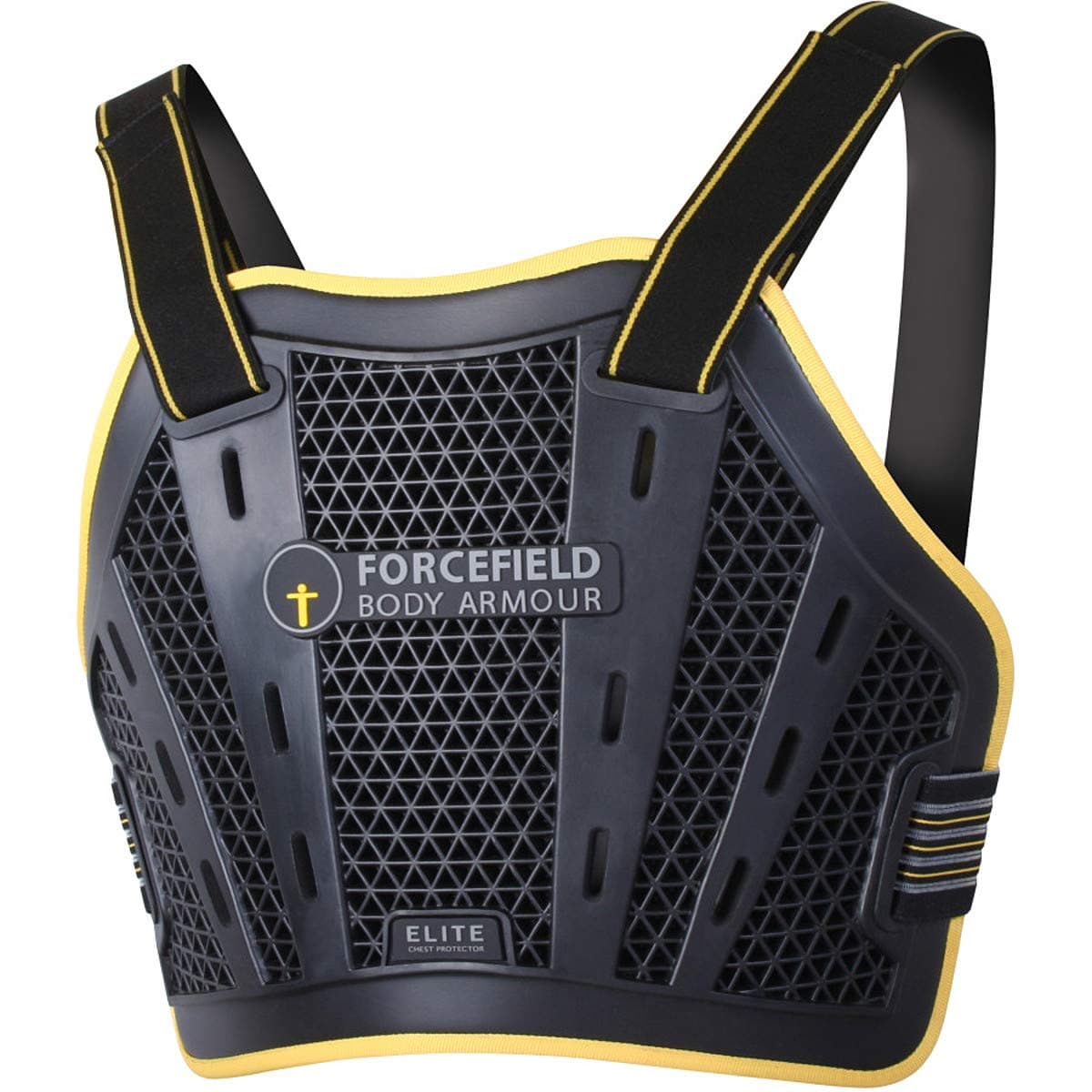 Forcefield Body Armour Elite Chest Protector (Small/Medium)