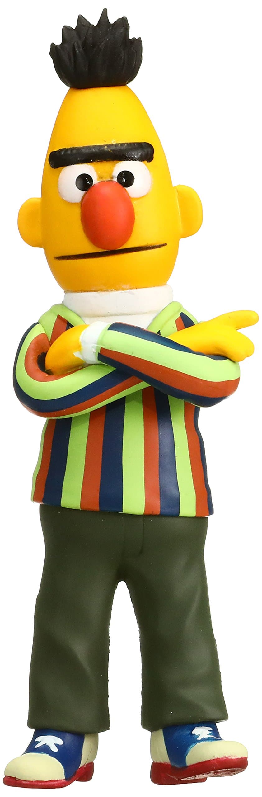 Medicom Sesame Street: Bert Ultra Detail Figure