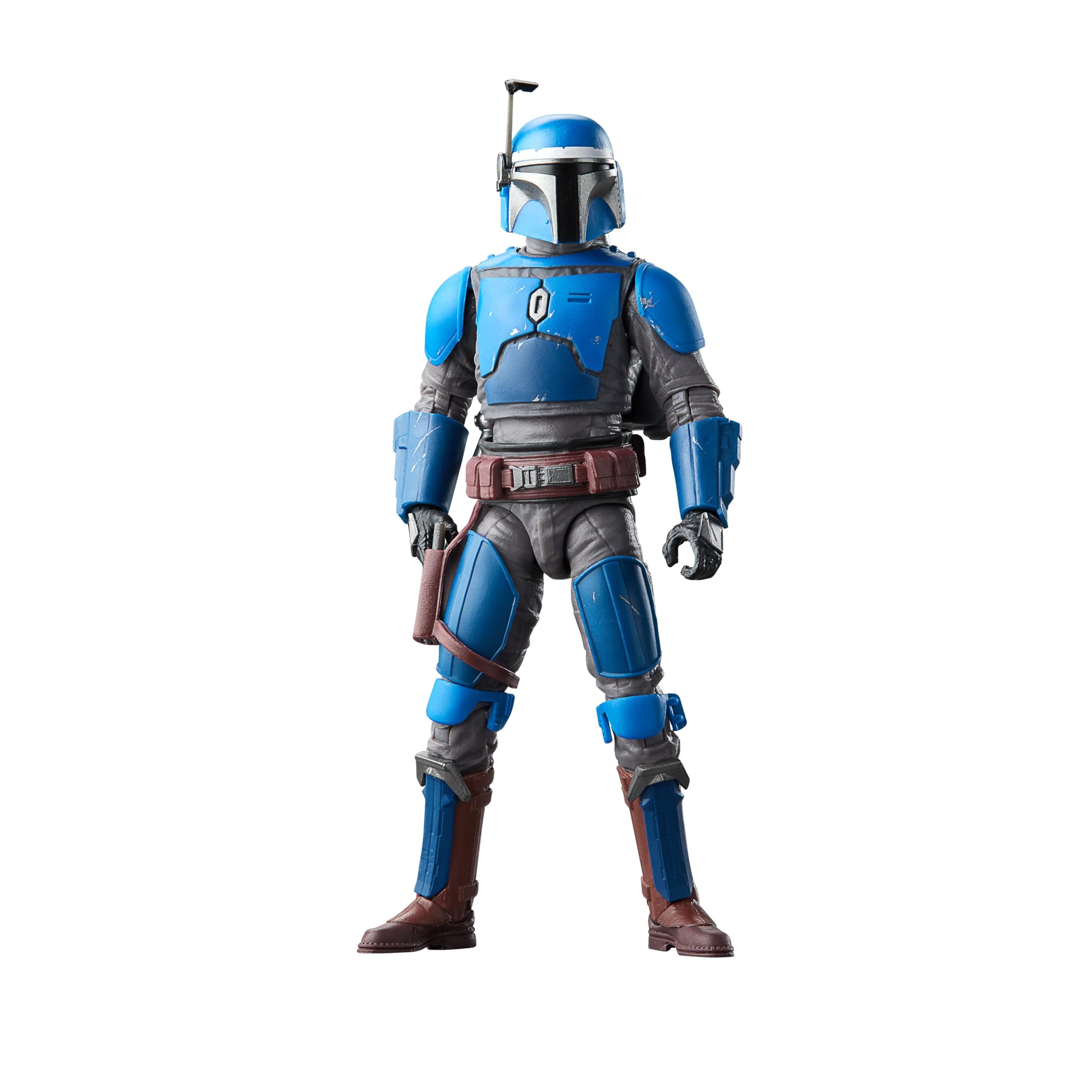 STAR WARS The Black Series, Mandalorian Corsair, The Mandalorian Collectible Figure 6"
